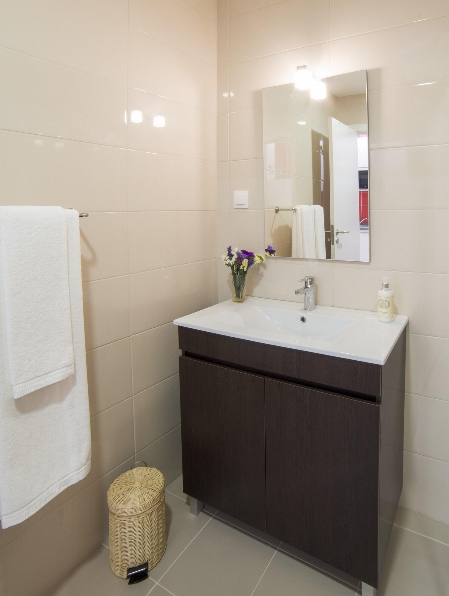 Appartement Lis *