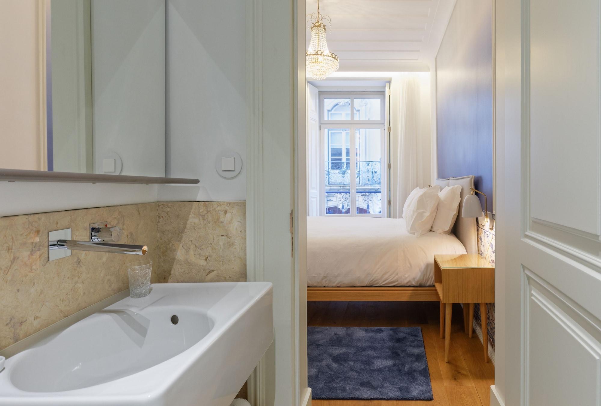 Casa de hóspedes Boutique Chiado