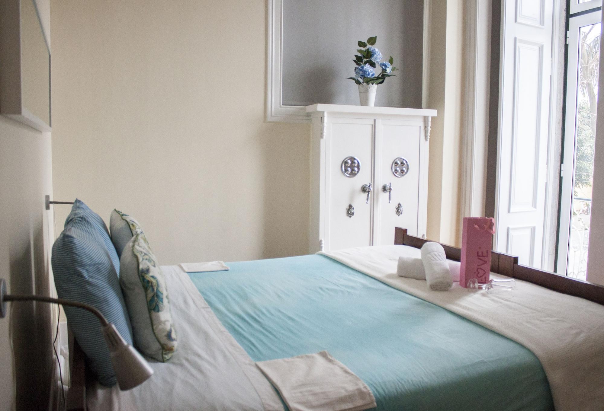 Auberge de jeunesse Lisb'on Lisboa