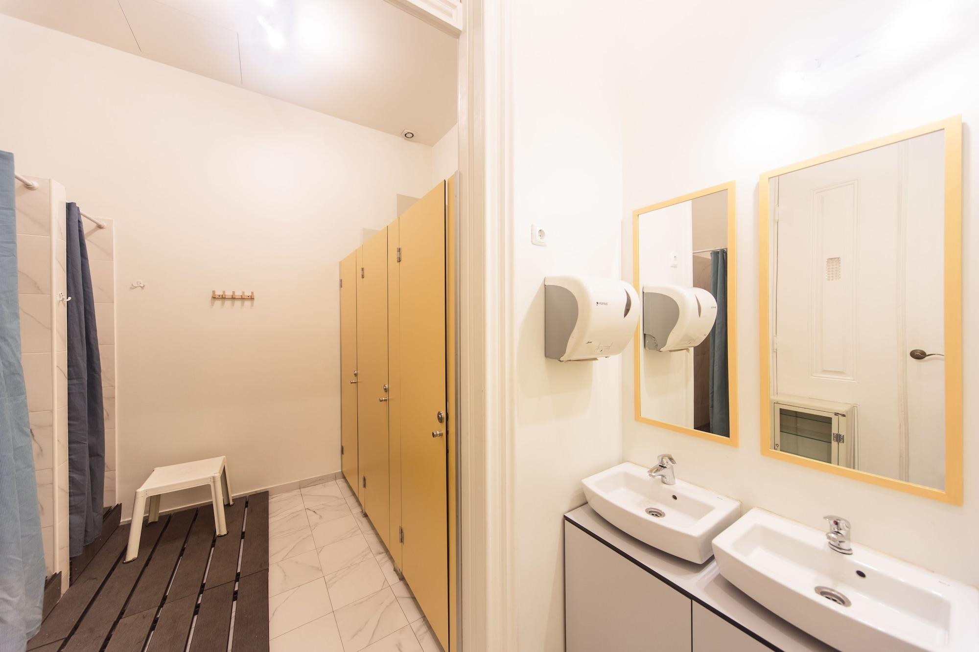 Hostel Independente Principe Real Lissabon