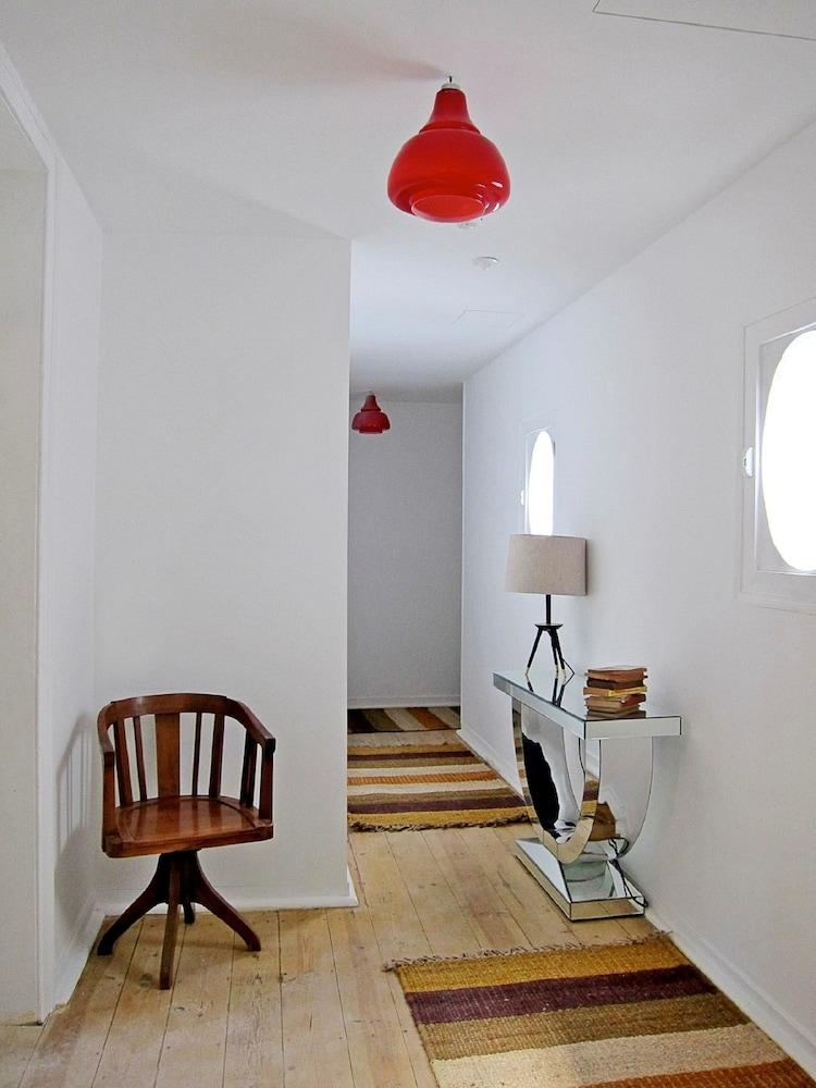 Albergue Independente Principe Real Lisboa