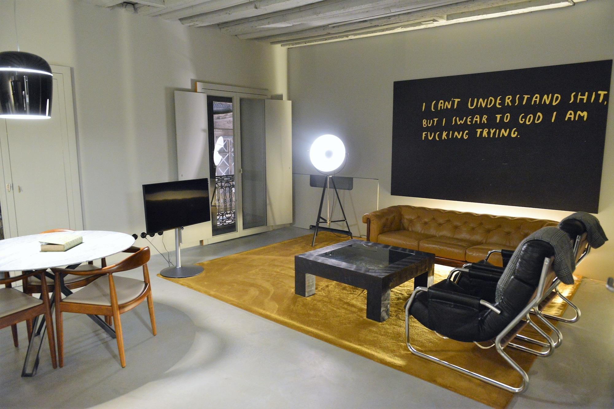 Raw Culture Arts & Lofts Bairro Alto