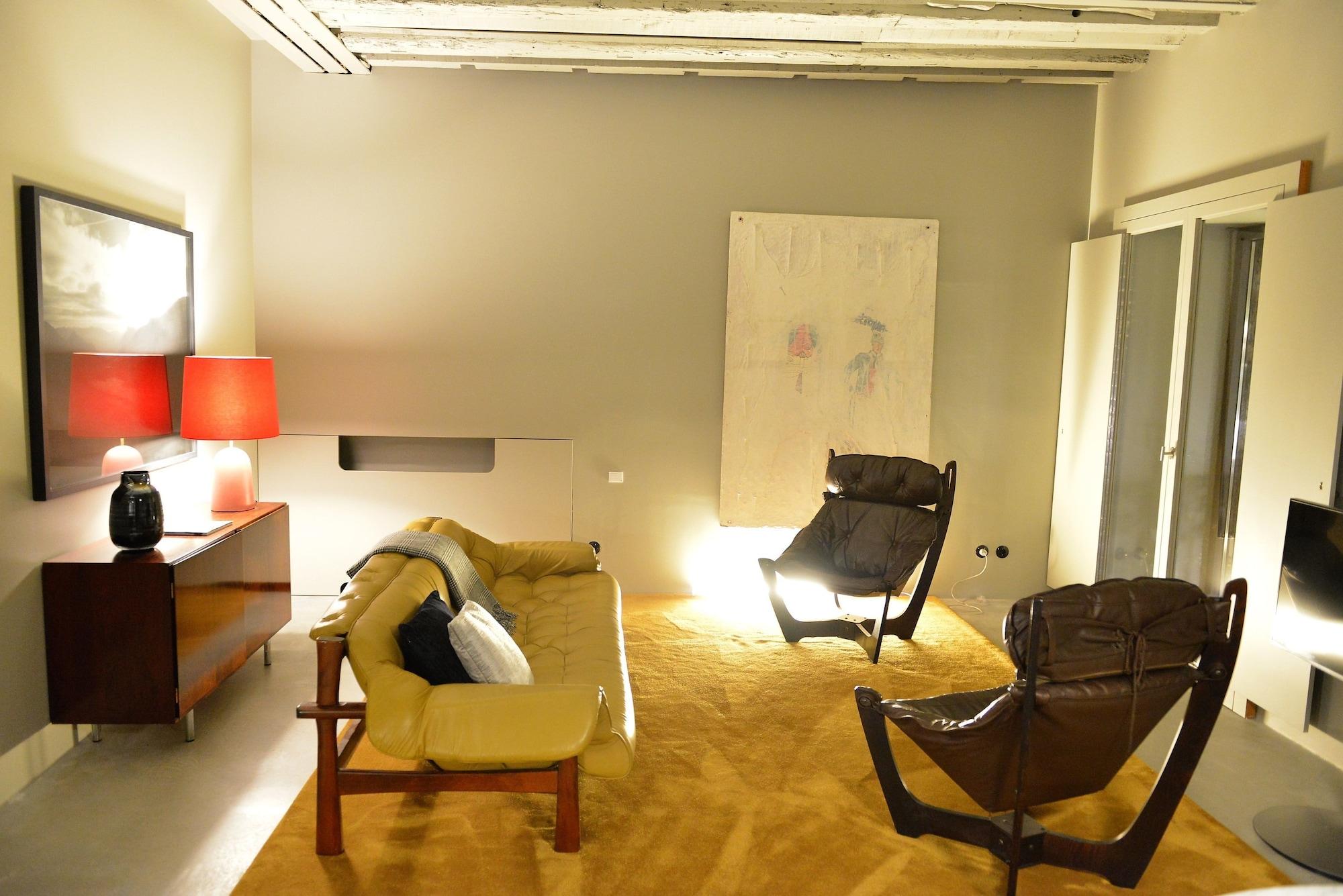 Raw Culture Arts & Lofts Bairro Alto Lisboa