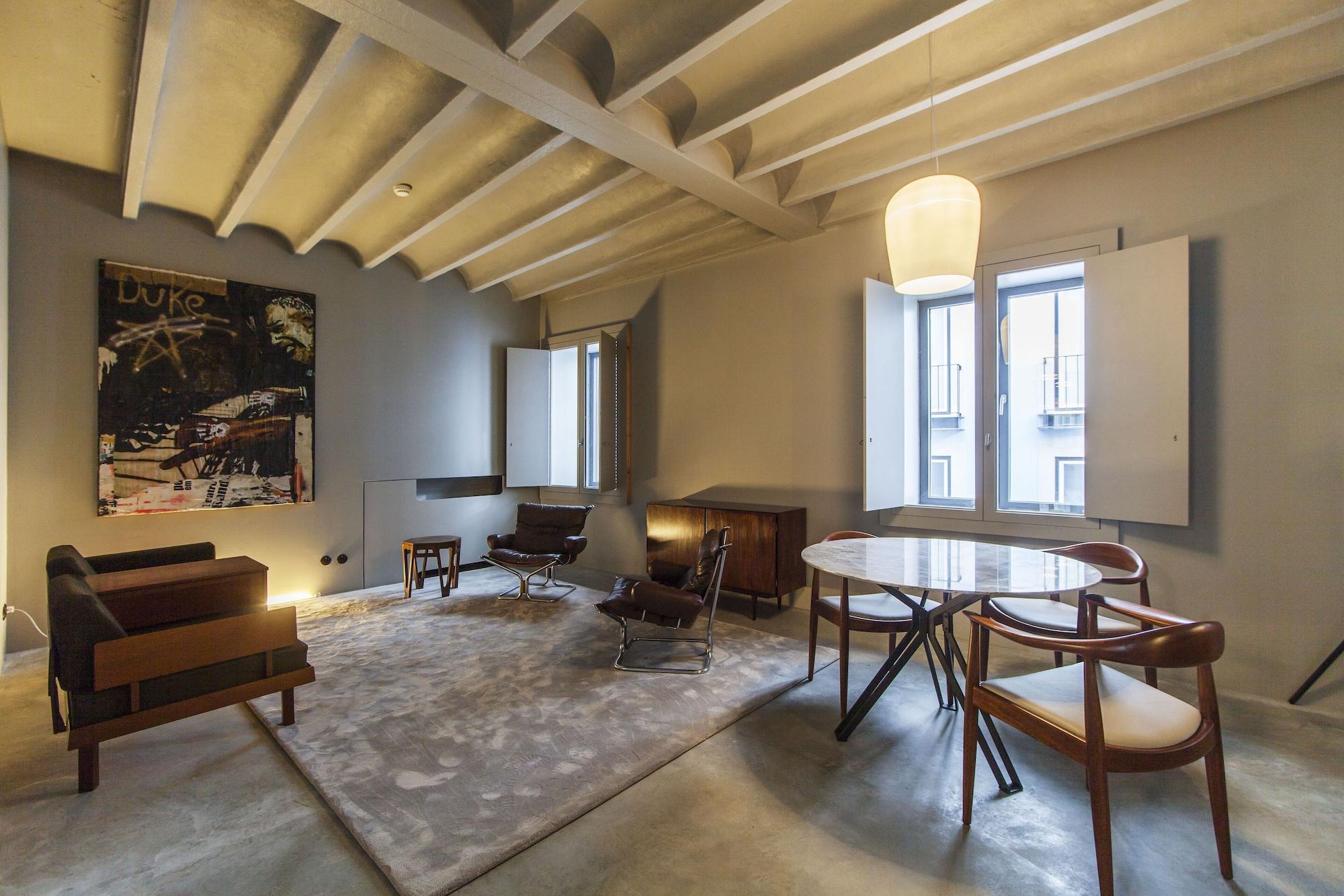 Raw Culture Arts & Lofts Bairro Alto Appartement Lisboa
