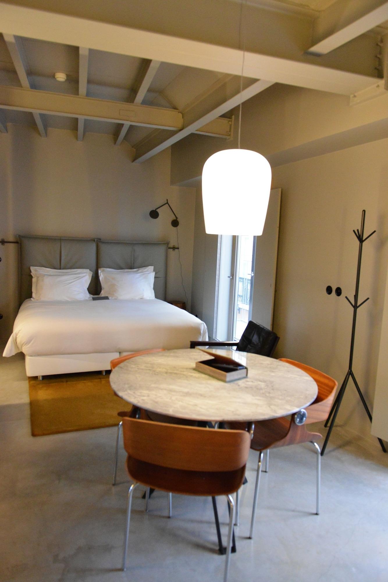 Raw Culture Arts & Lofts Bairro Alto Appartement *
