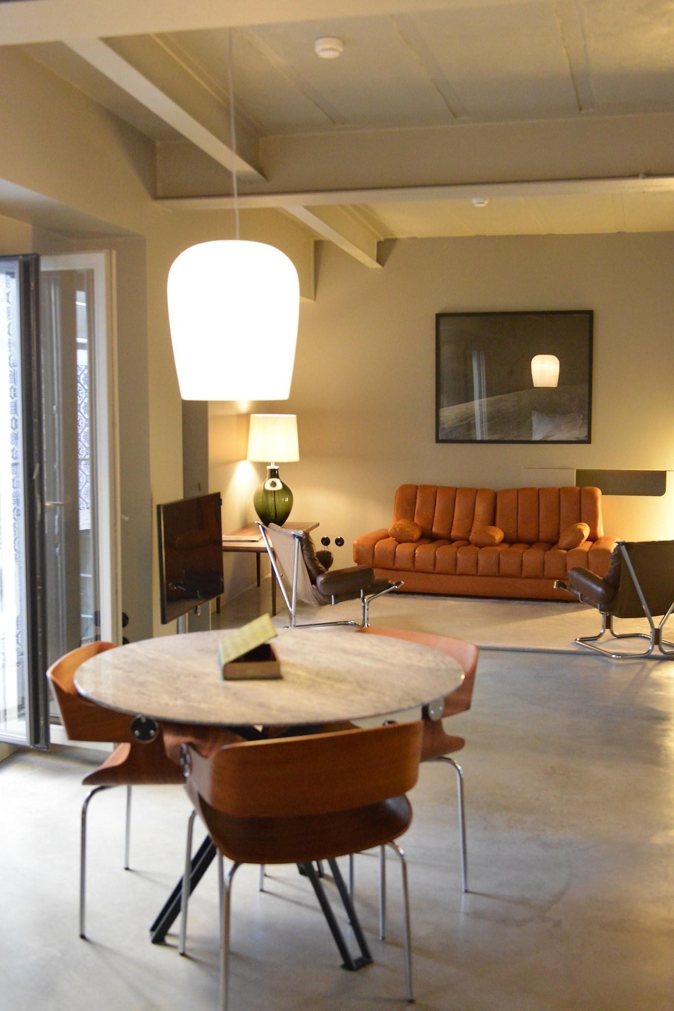 Raw Culture Arts & Lofts Bairro Alto Appartement Lisboa
