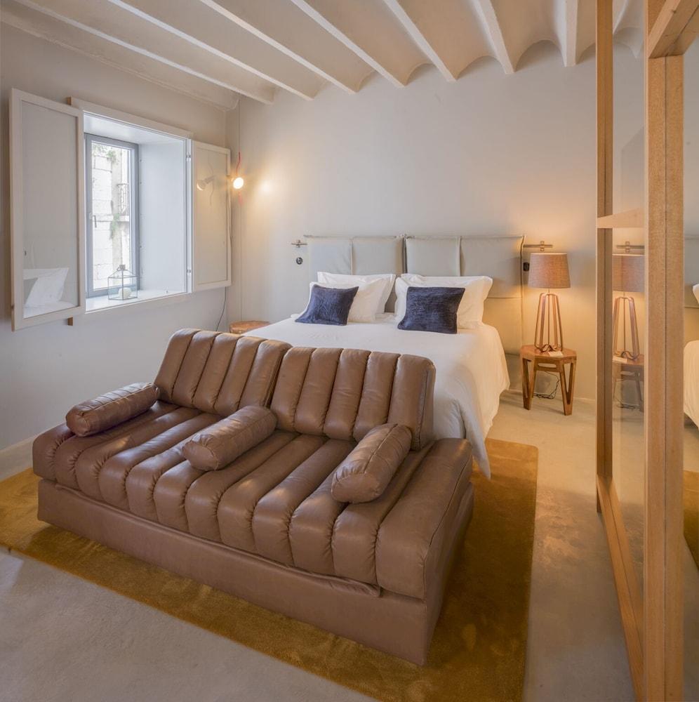 Appartement Raw Culture Arts & Lofts Bairro Alto Lisboa