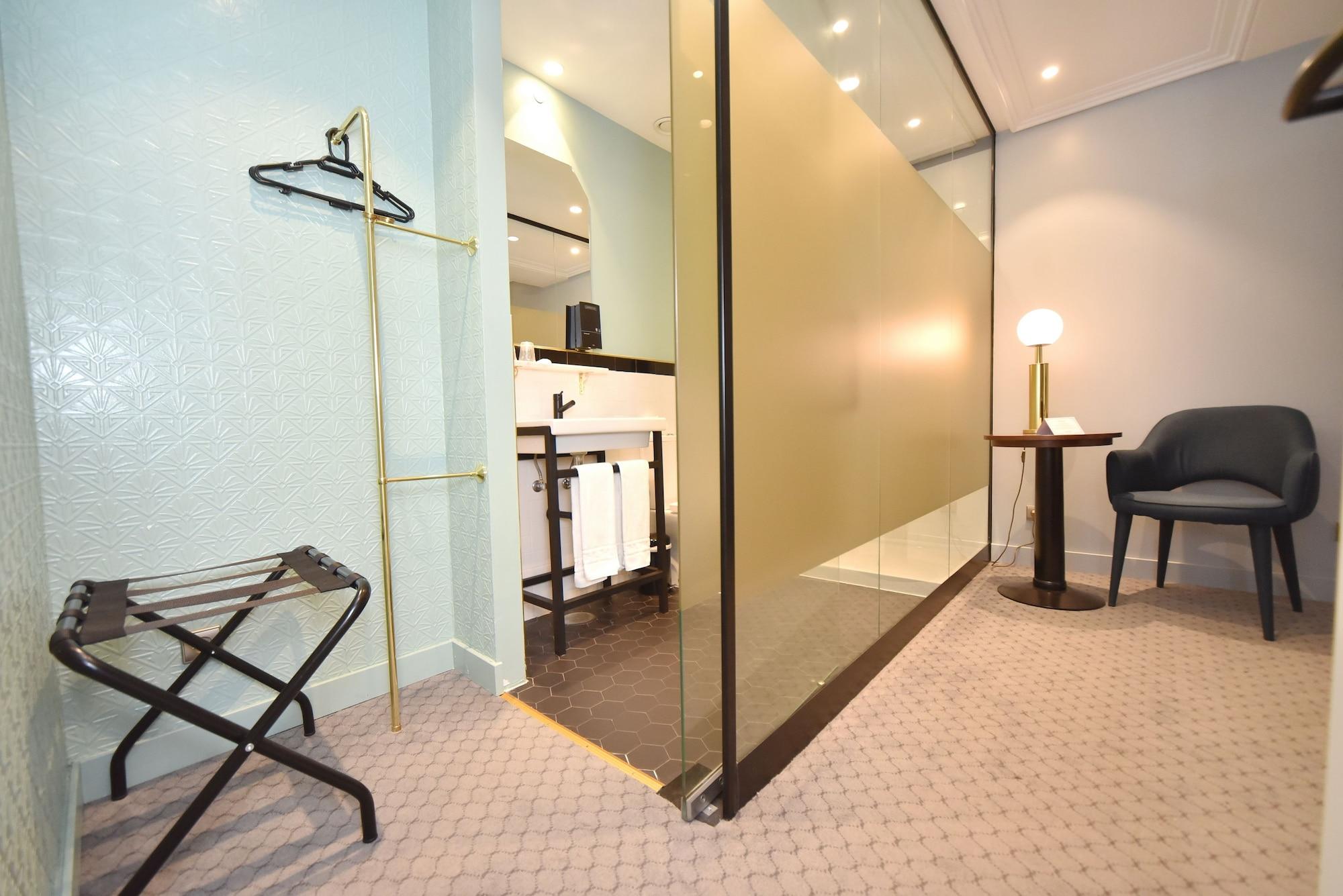 The Lift Boutique By Ridan