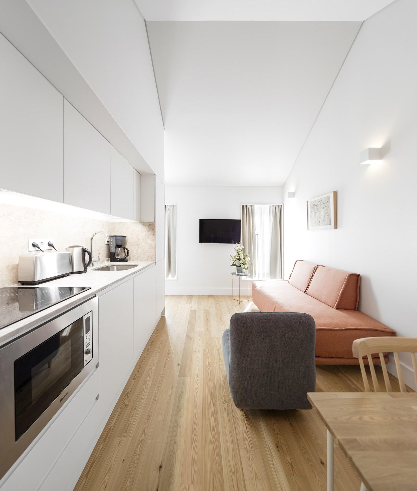 Serviced - Benformoso * Lisboa