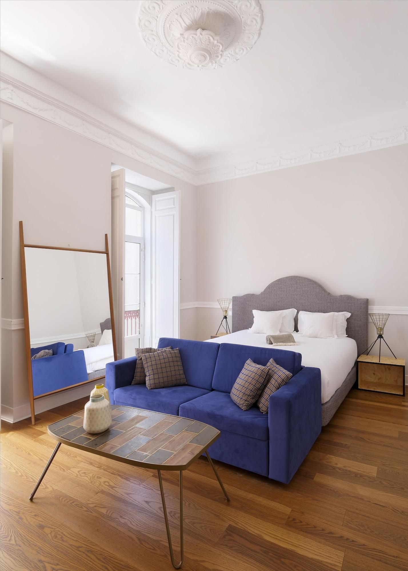 1869 Principe Real House Bed & Breakfast