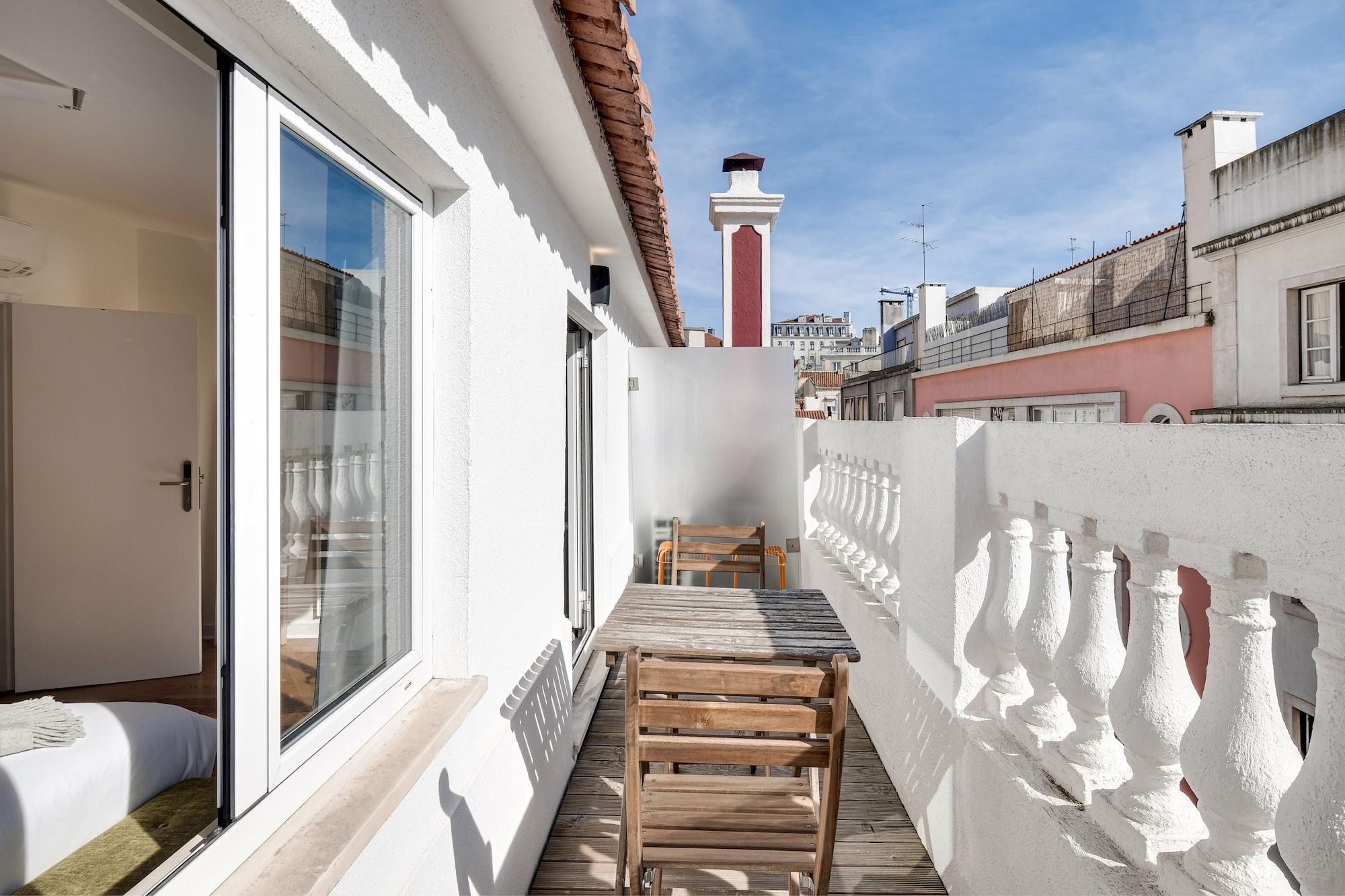 1869 Principe Real House Bed & Breakfast Lissabon