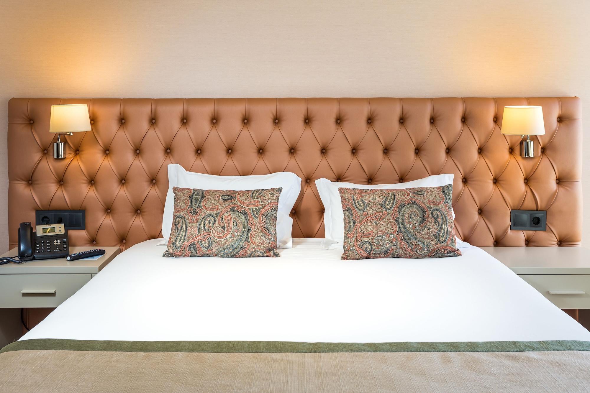 Hotel Empire 3*