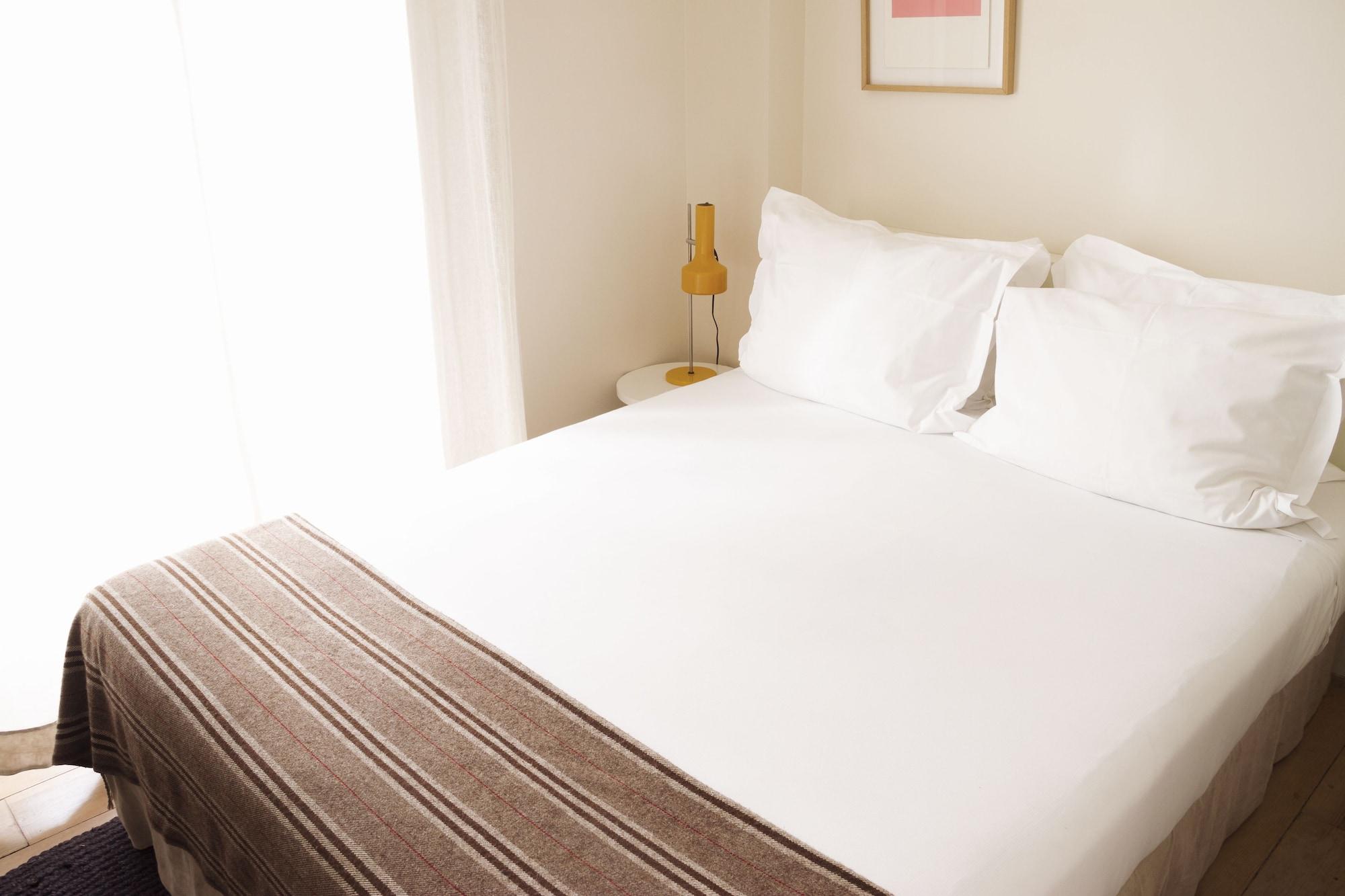 Casa Janelas Com Vista Gasthuis 4*