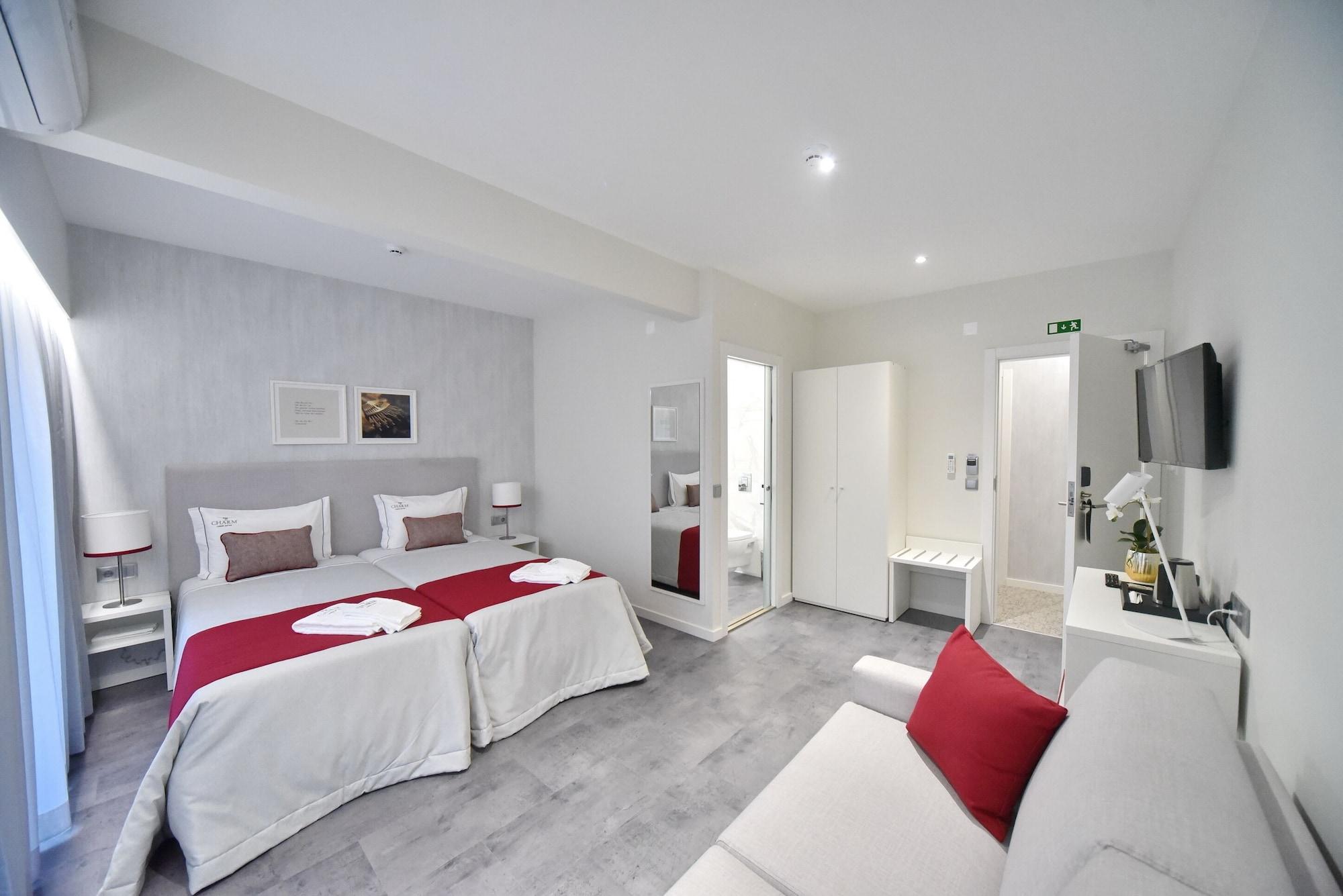 Guest house My Charm Lisbon