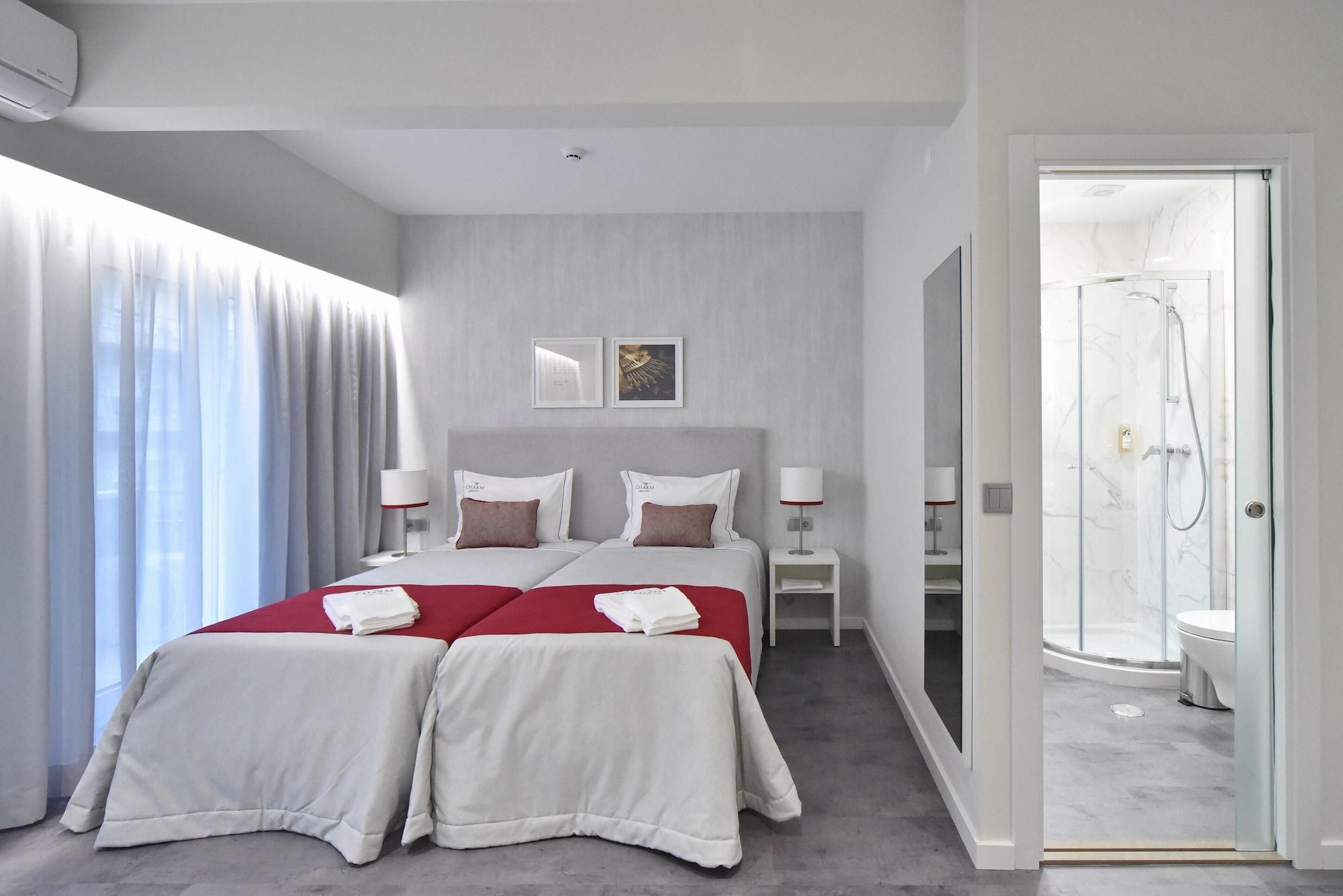 Guest house My Charm Lisbon