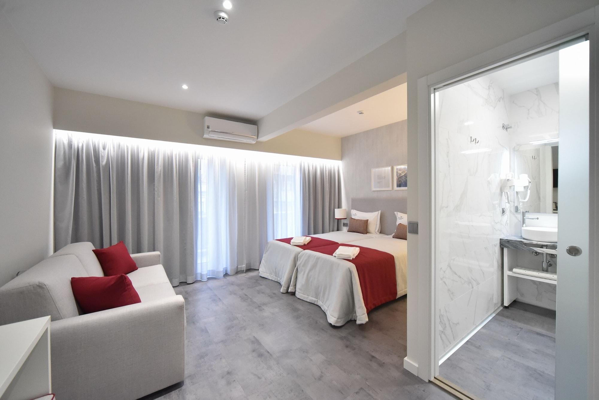 Guest house My Charm Lisbon