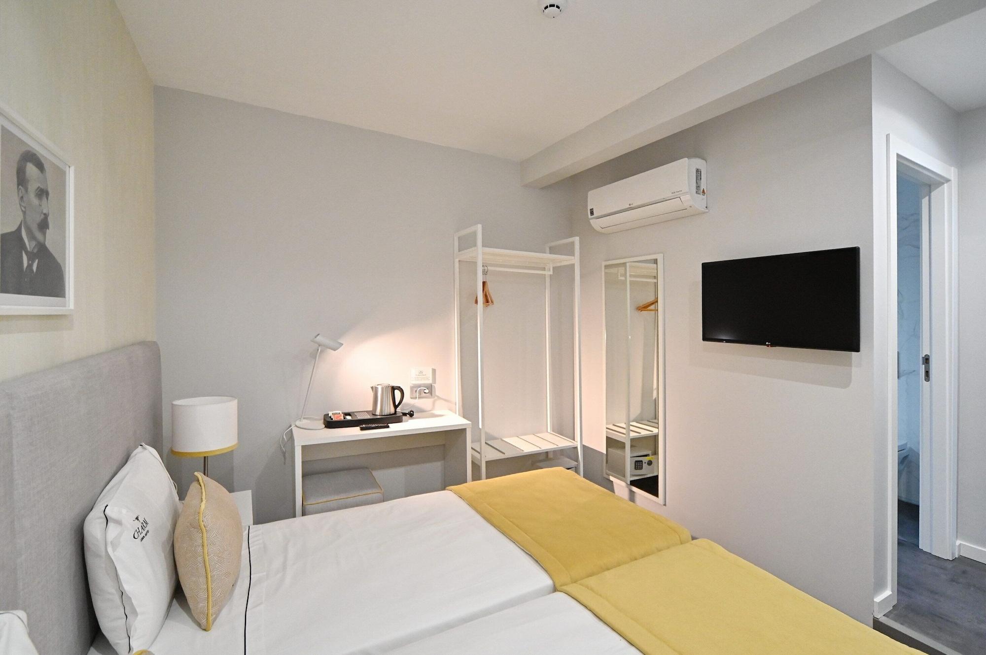 My Charm Guest house 2*