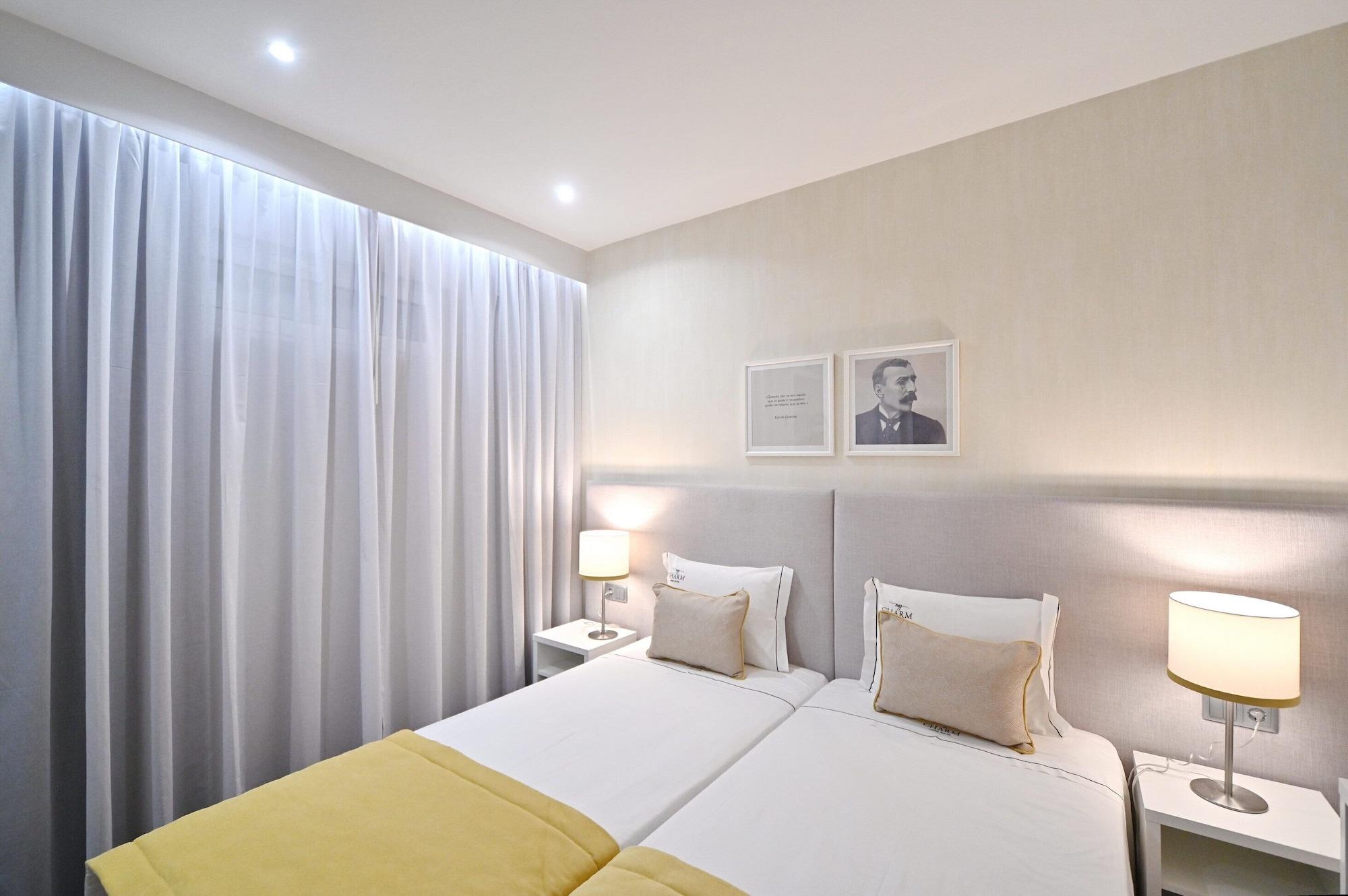Guest house My Charm