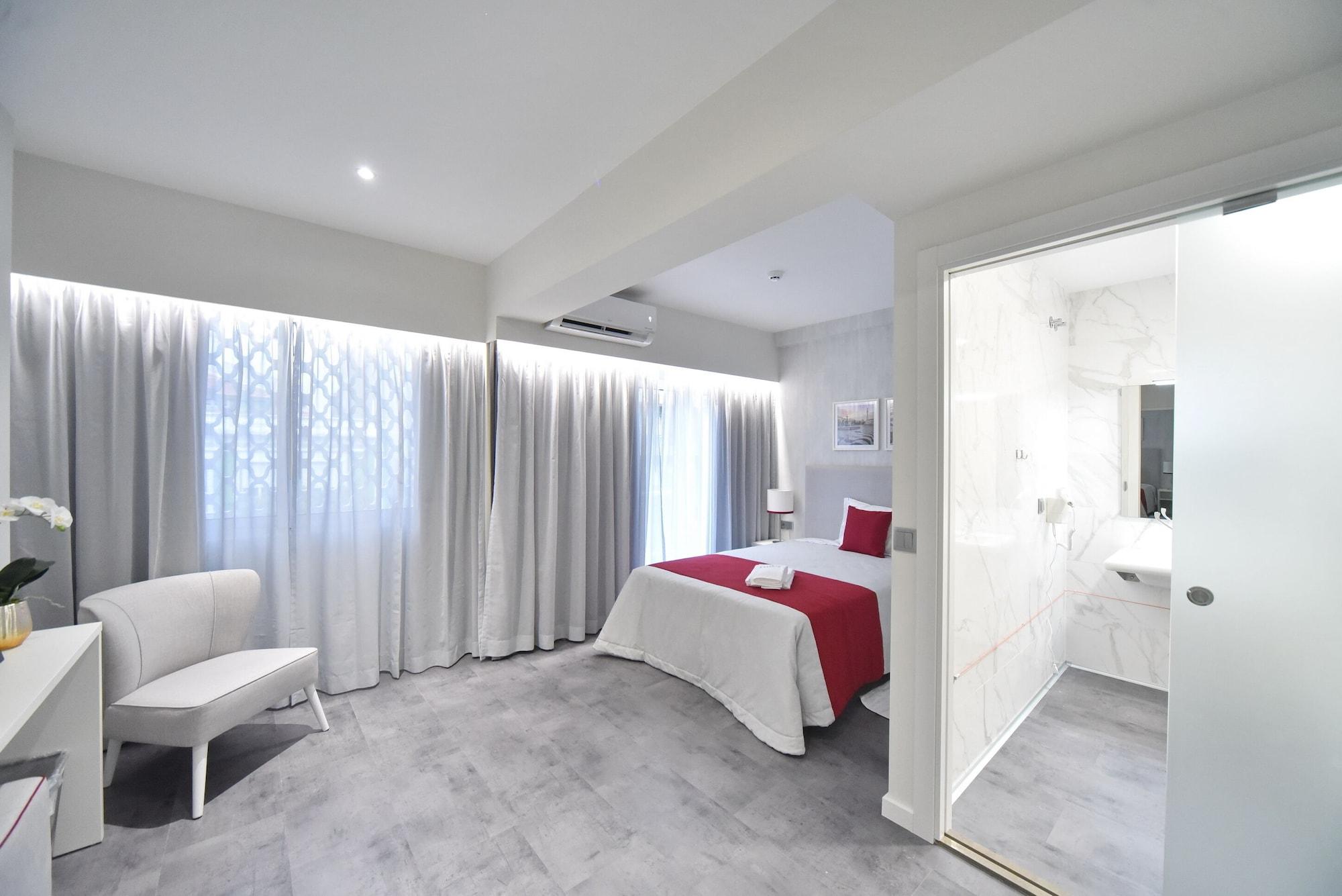 Guest house My Charm Lisbon