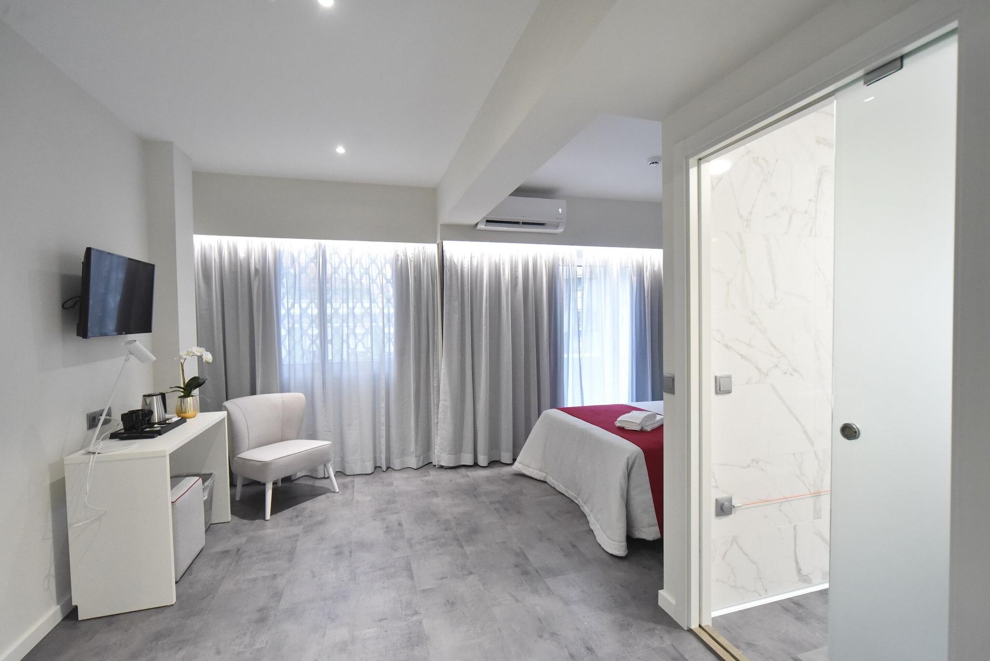 Guest house My Charm Lisbon
