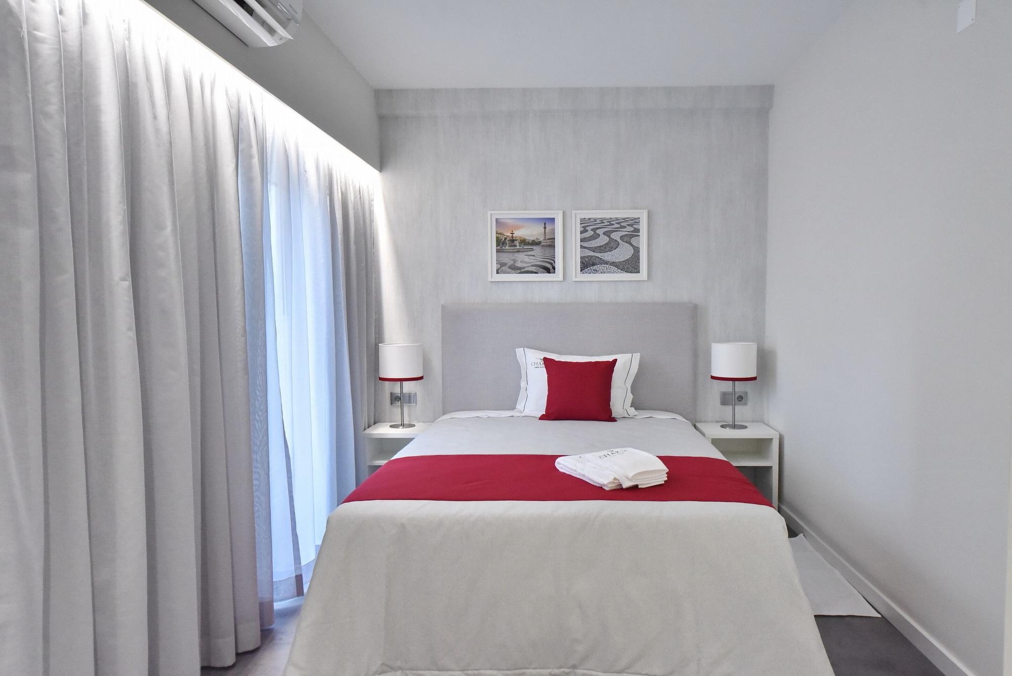 Guest house My Charm 2*