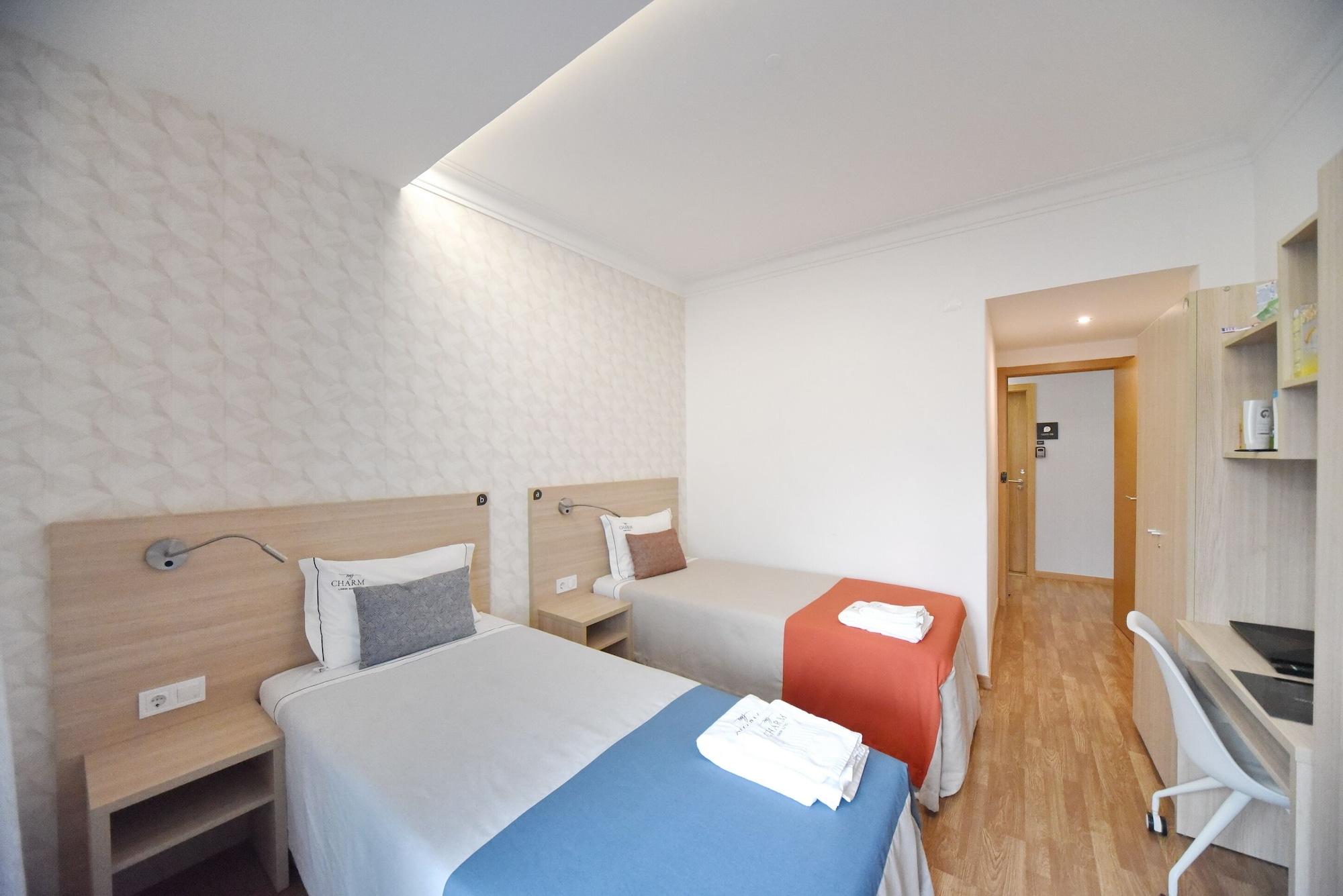 Guest house My Charm