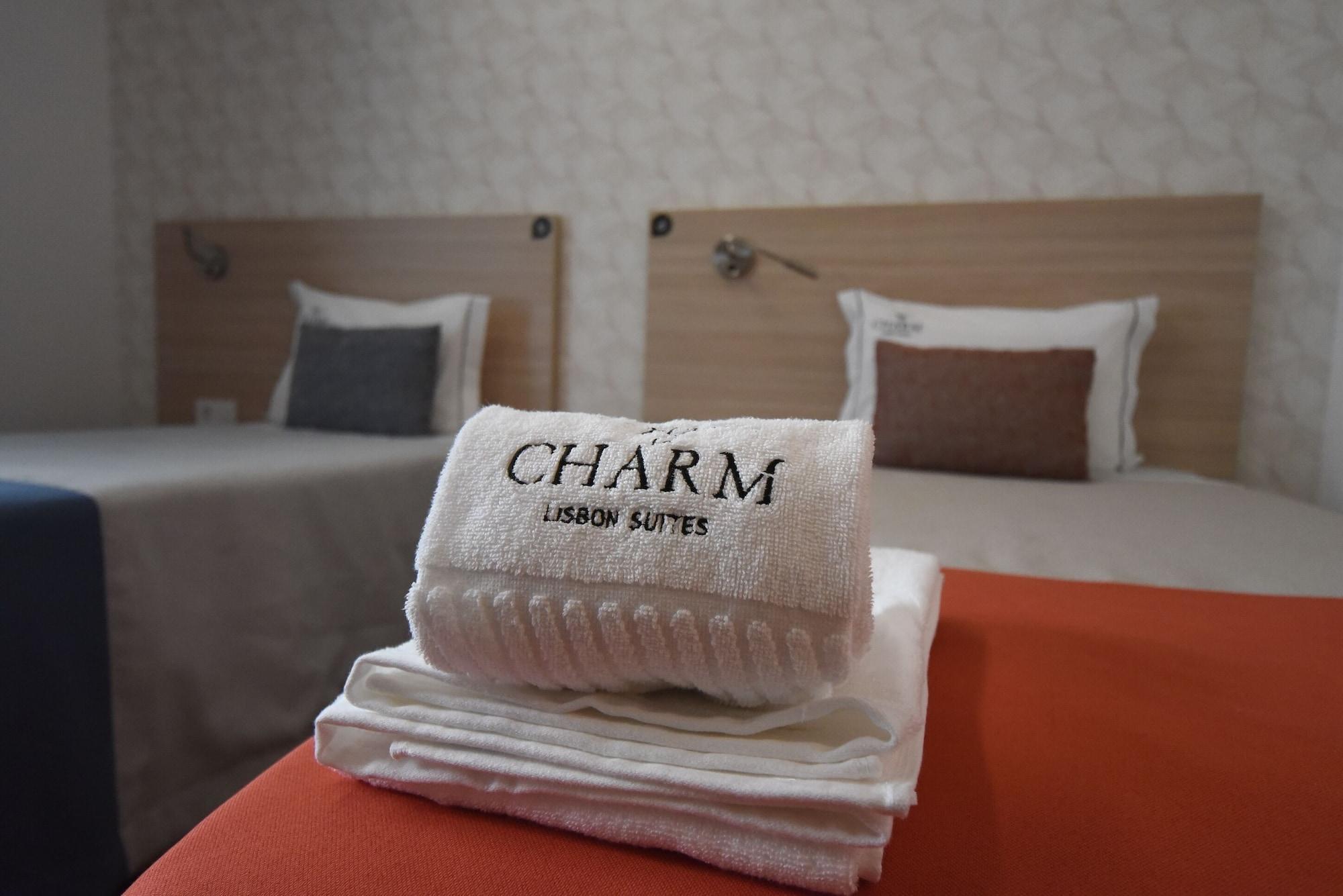My Charm Guest house 2*