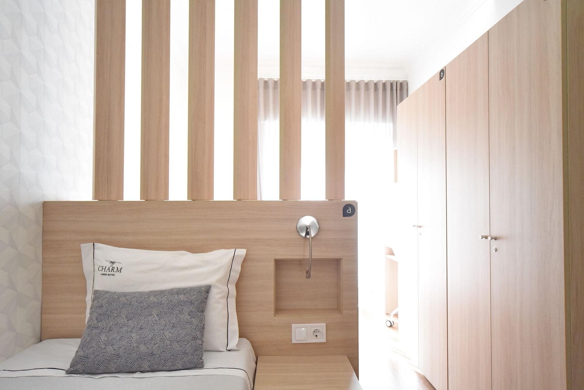 Guest house My Charm 2*
