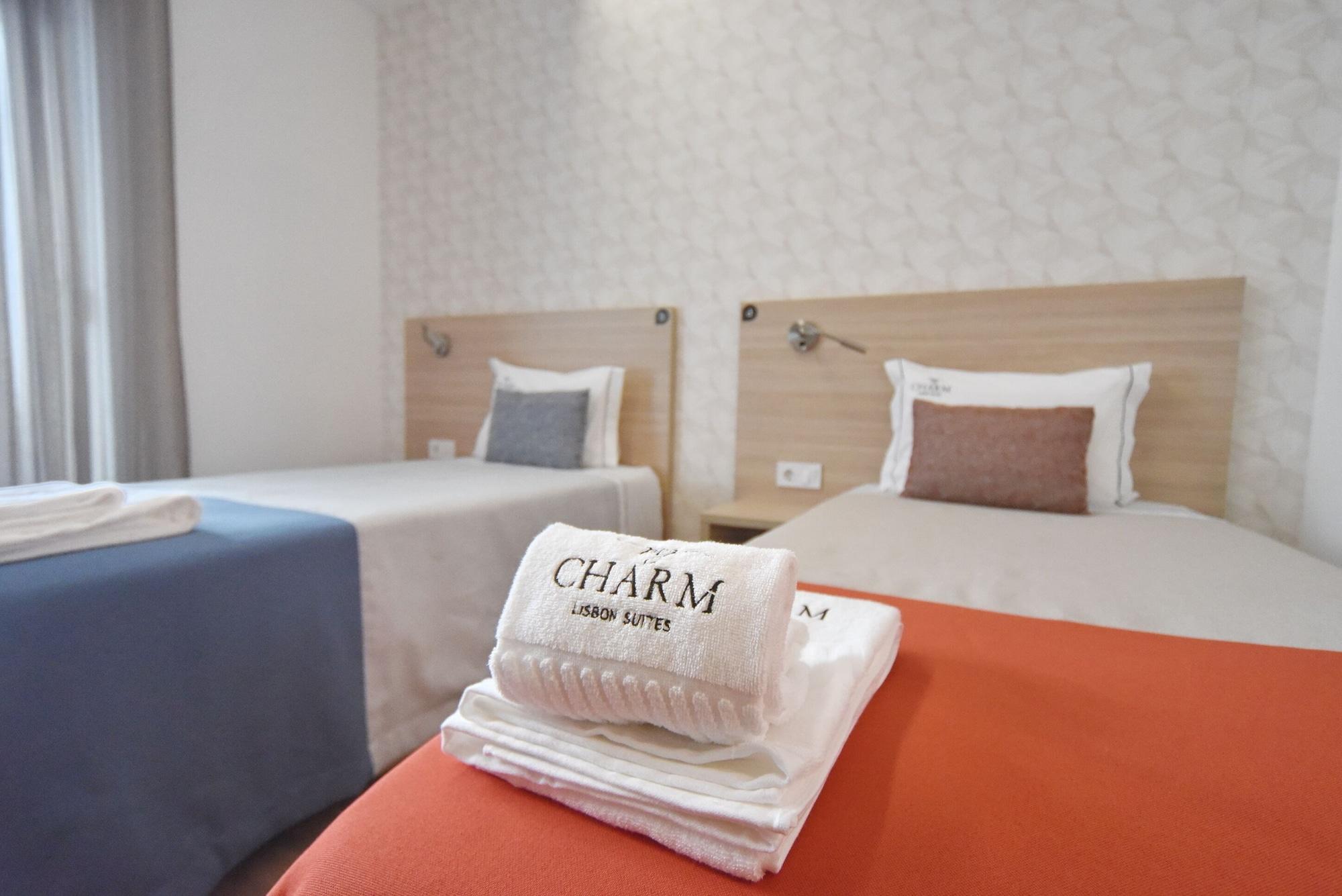 Guest house My Charm