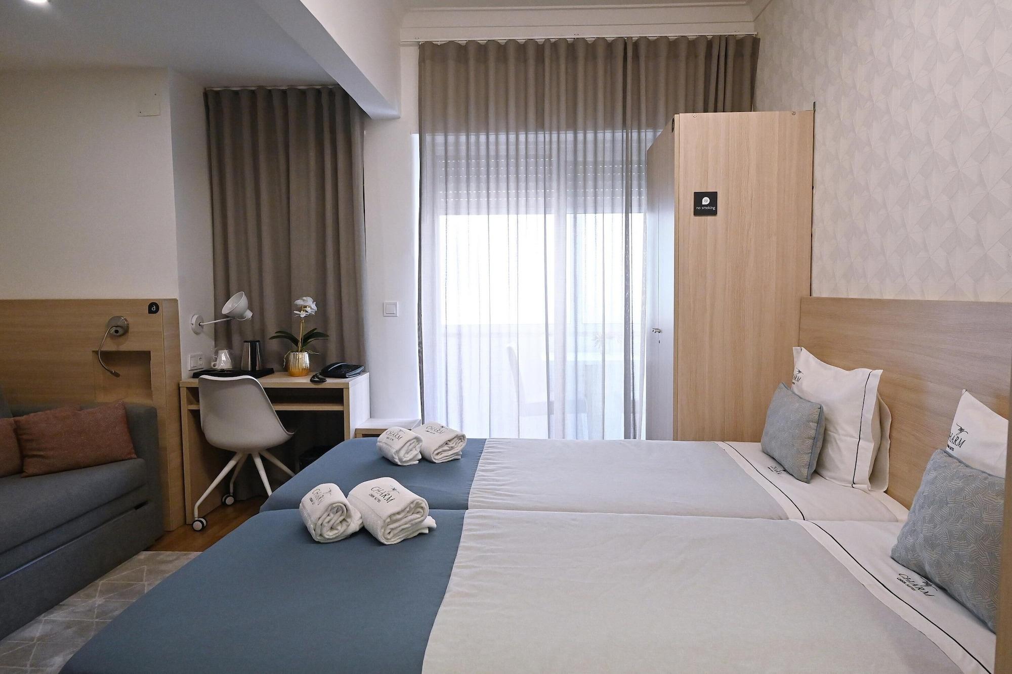 Guest house My Charm 2*