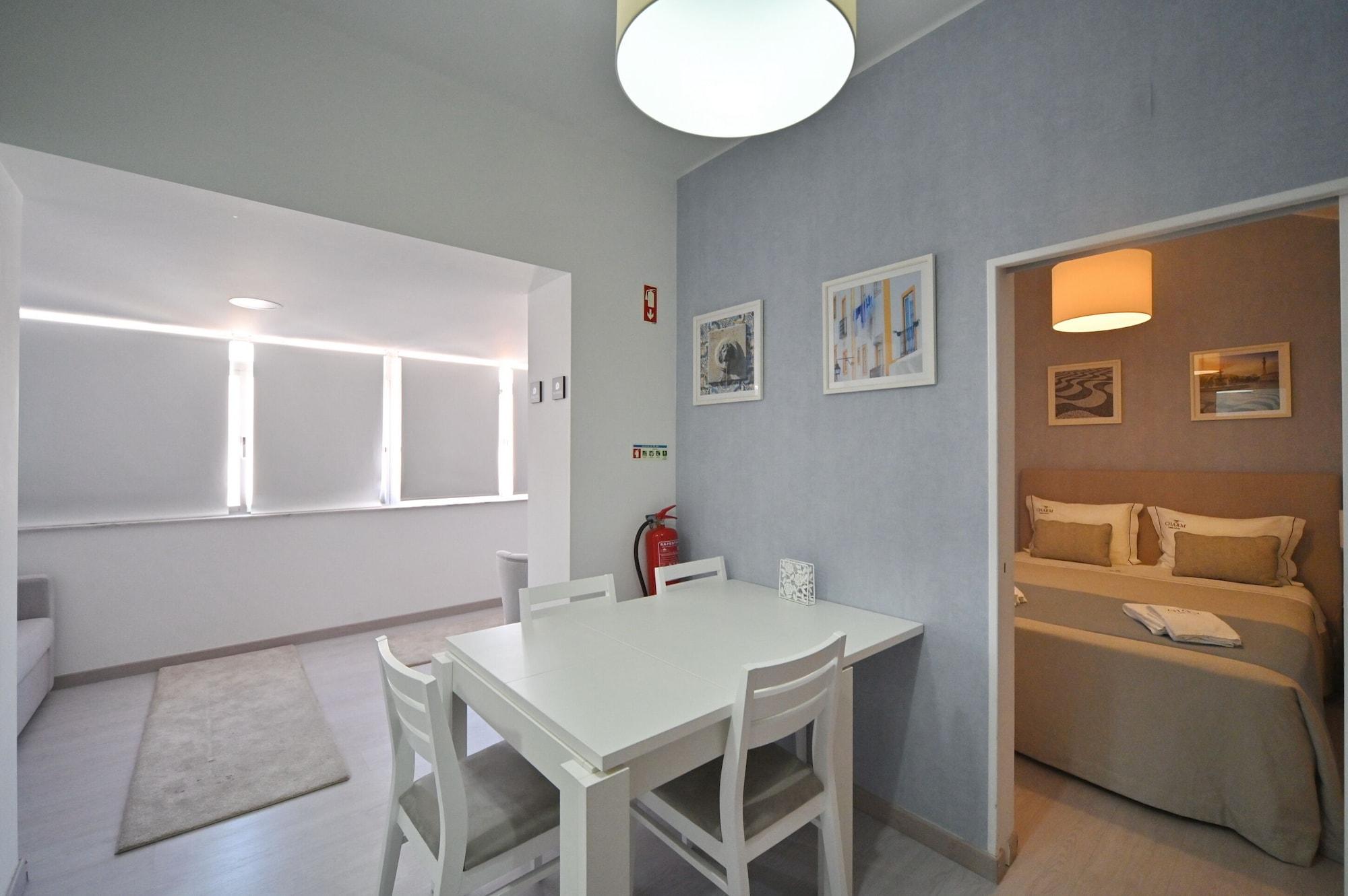 Guest house My Charm