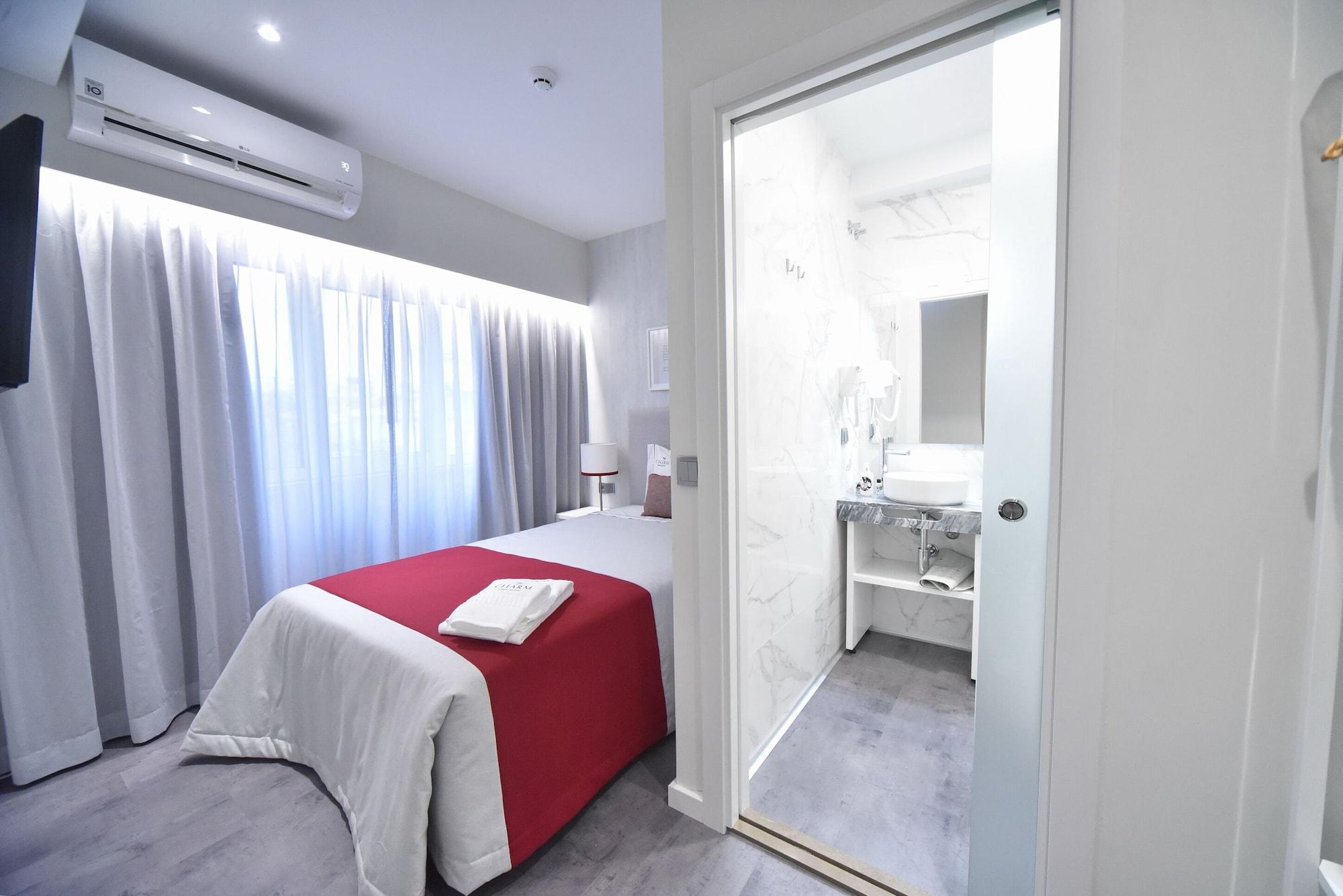 Guest house My Charm 2*