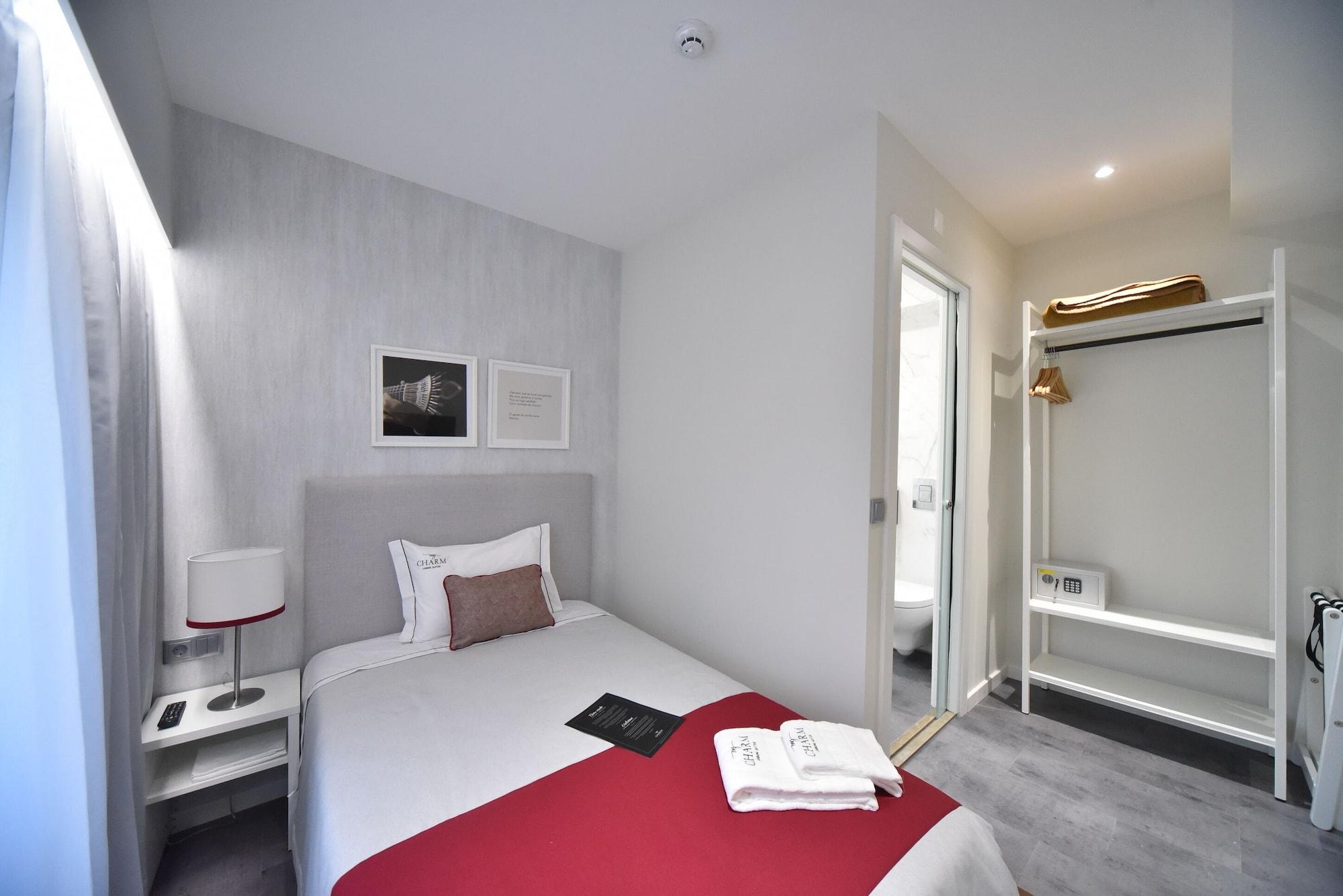 Guest house My Charm