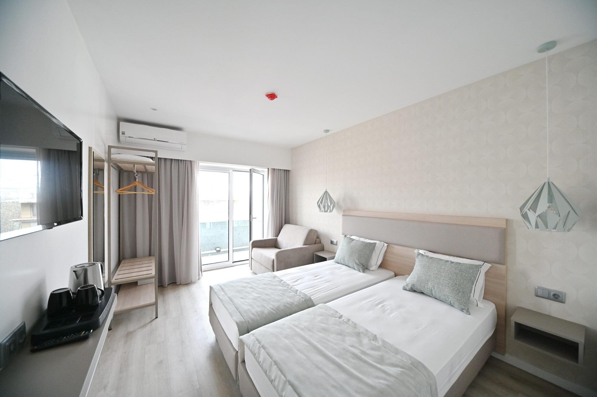 Guest house My Charm Lisbon