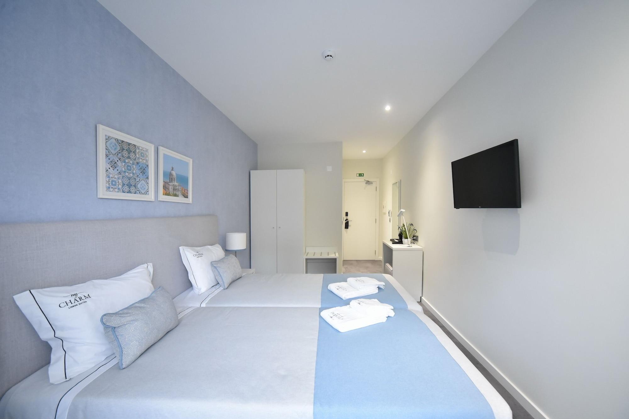 My Charm Guest house 2*