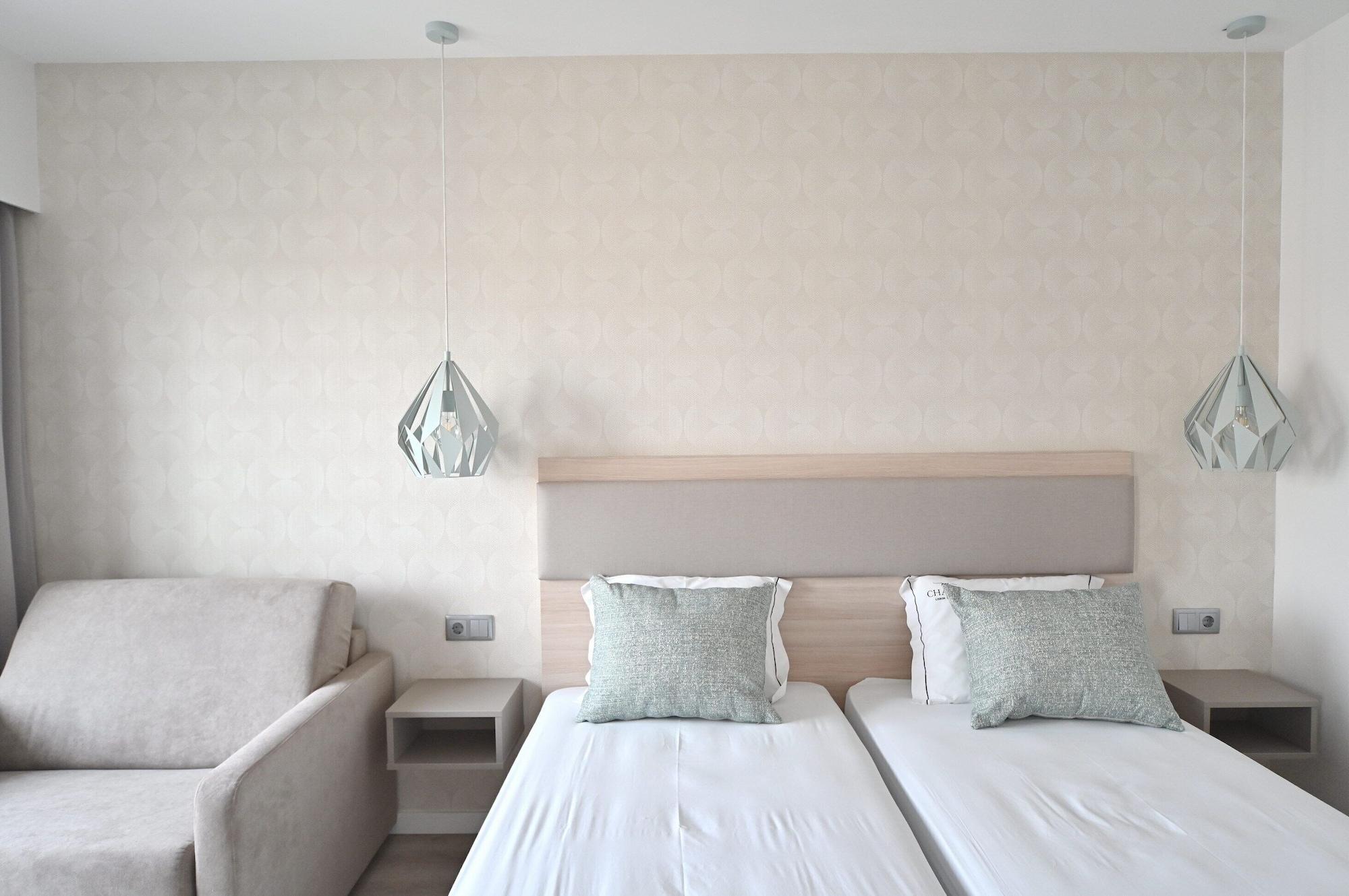 Guest house My Charm Lisbon