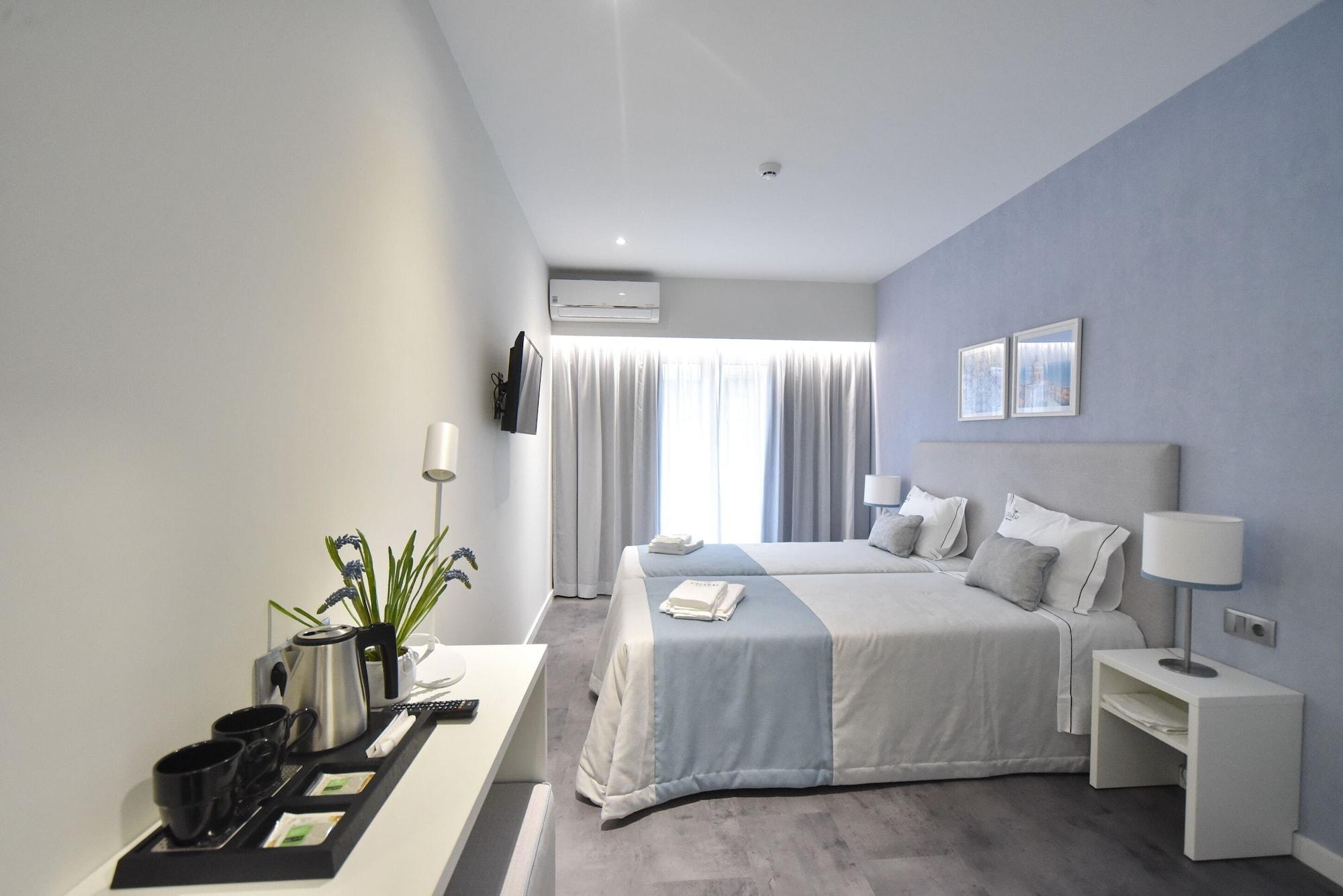 Guest house My Charm Lisbon