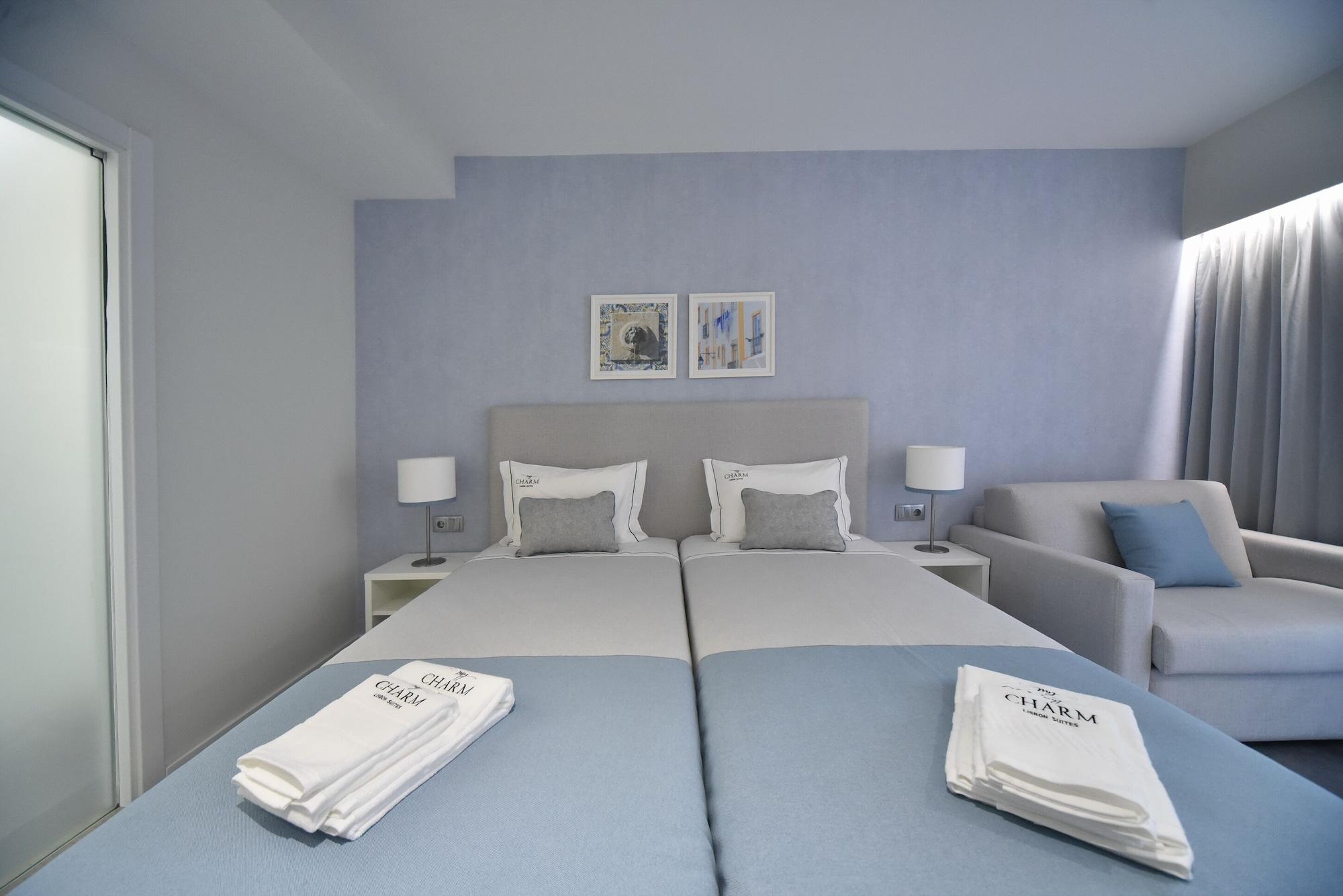 Guest house My Charm 2*