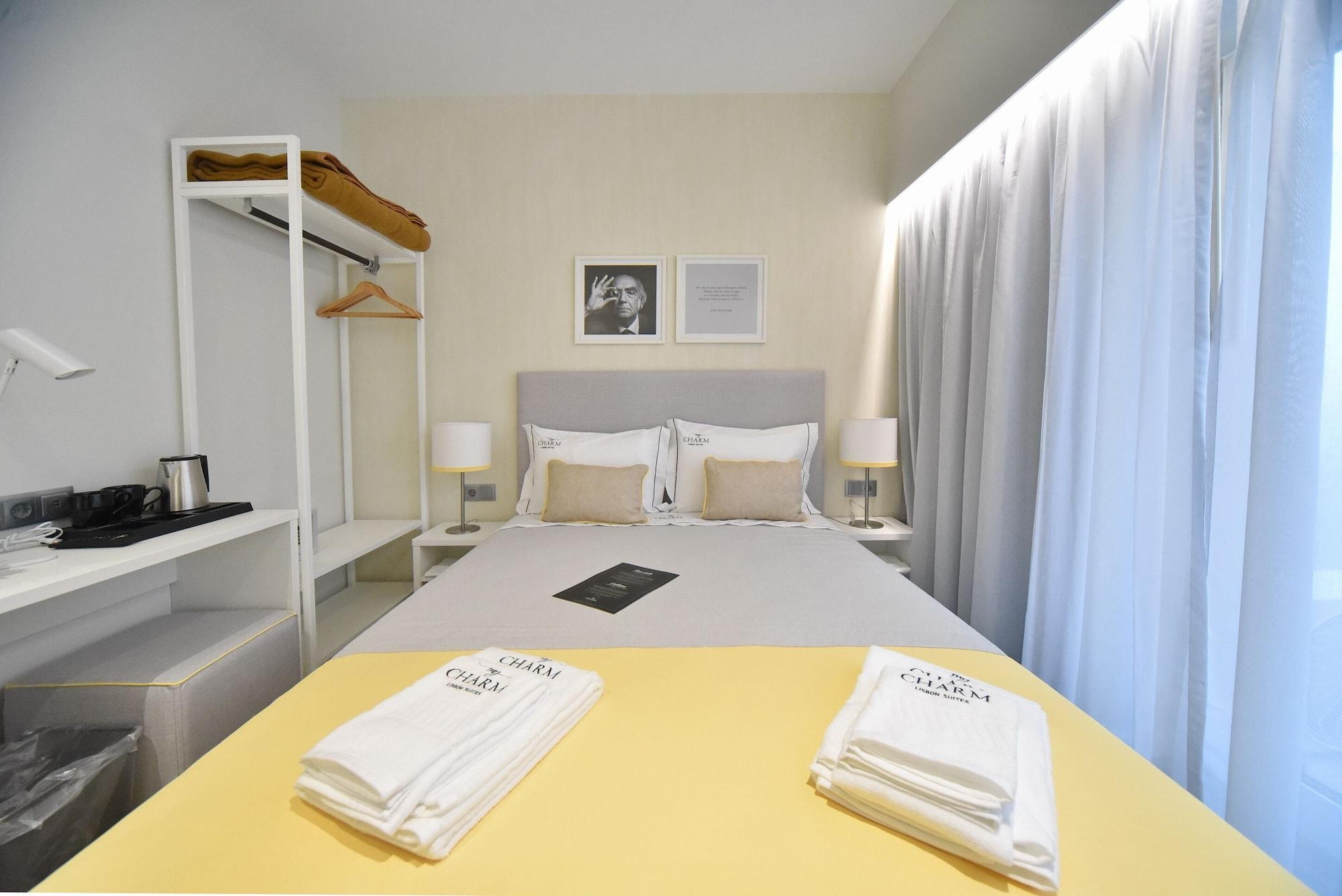 My Charm Guest house 2*