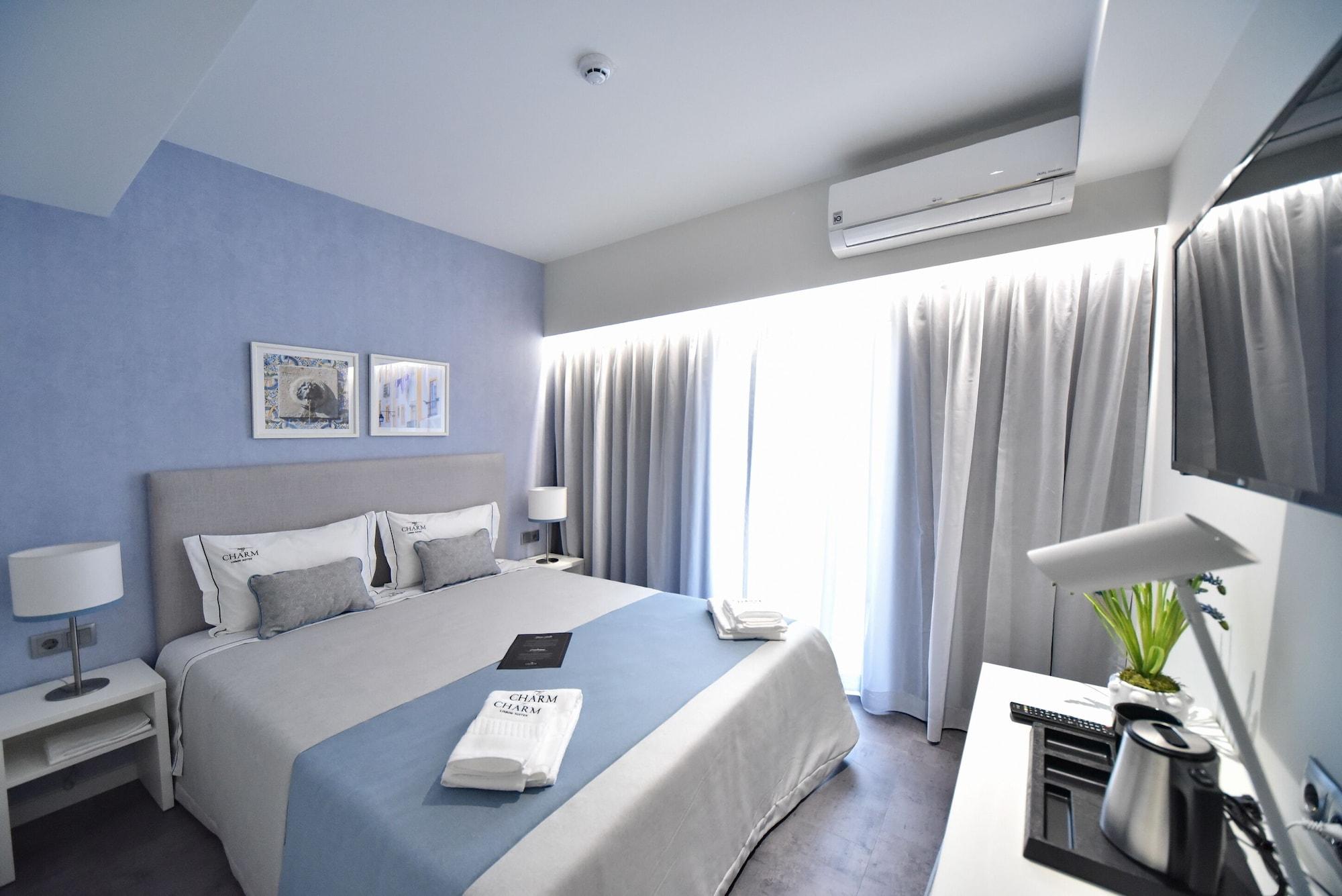 My Charm Guest house