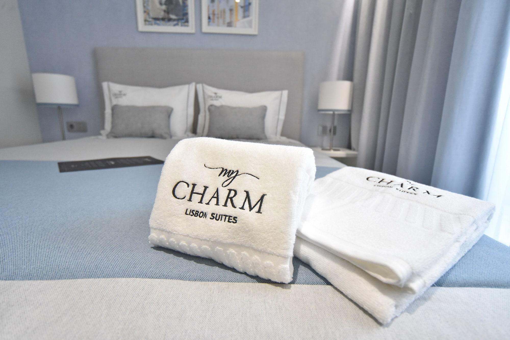 My Charm Guest house 2*