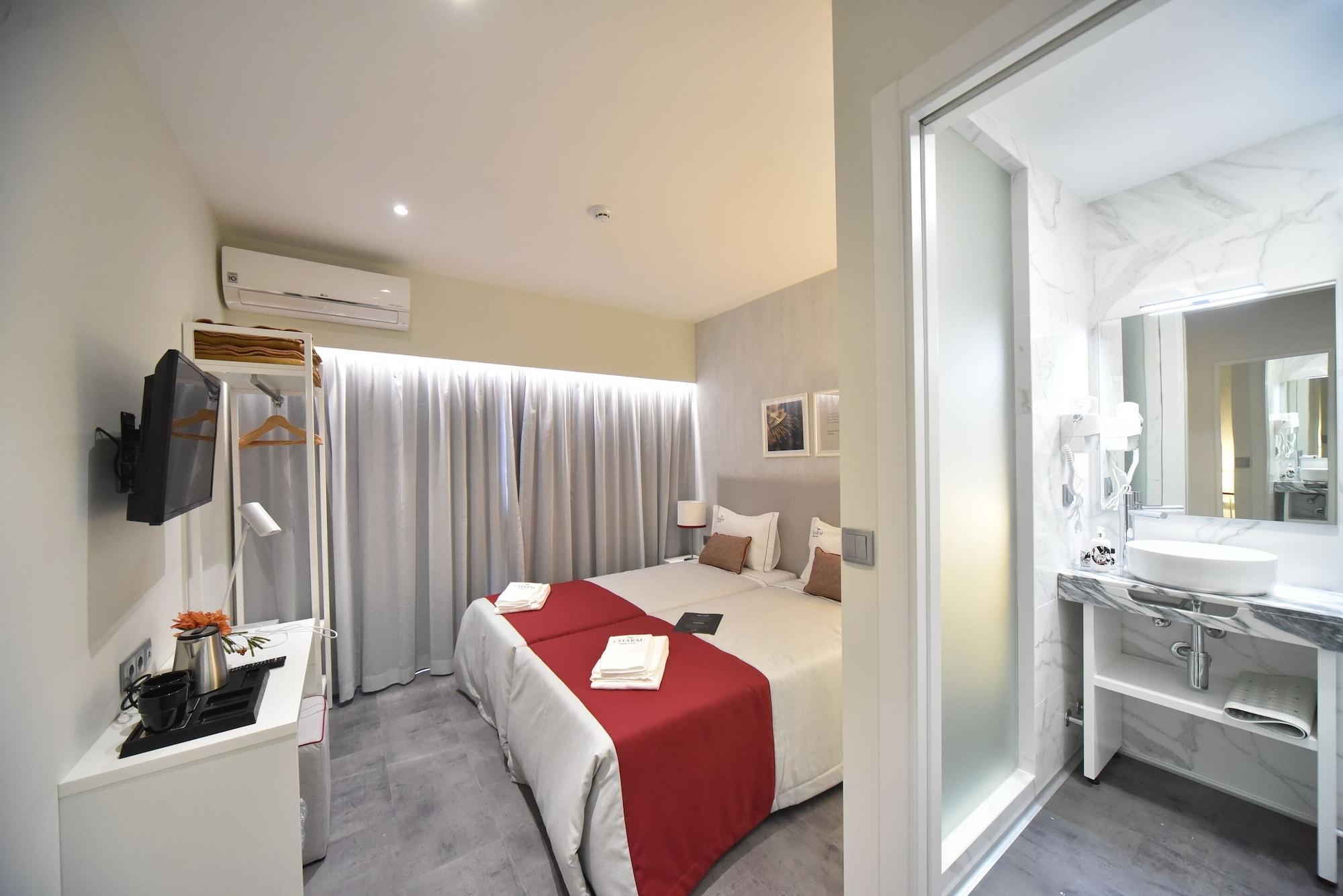 Guest house My Charm 2*
