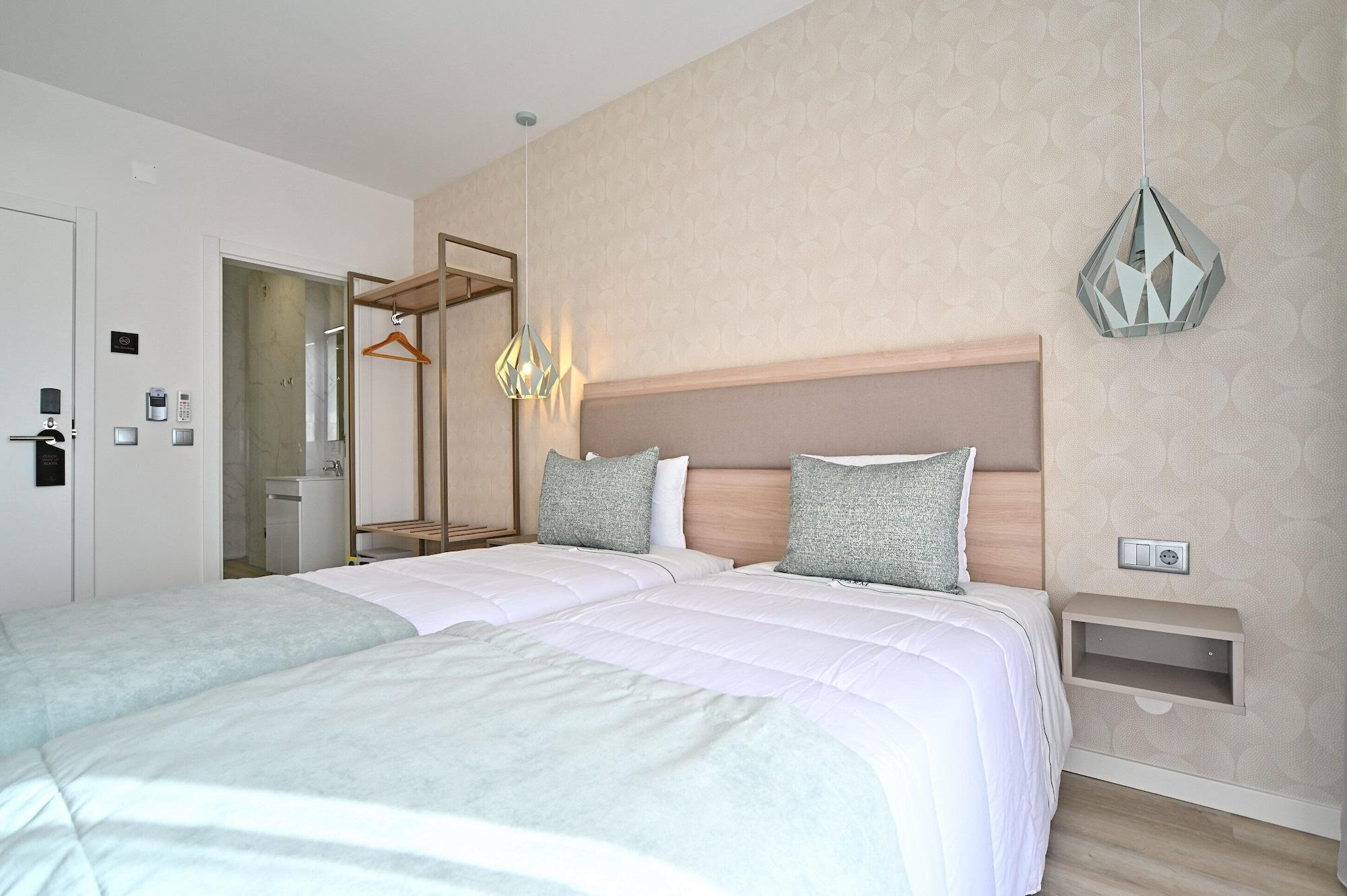 My Charm Guest house 2*