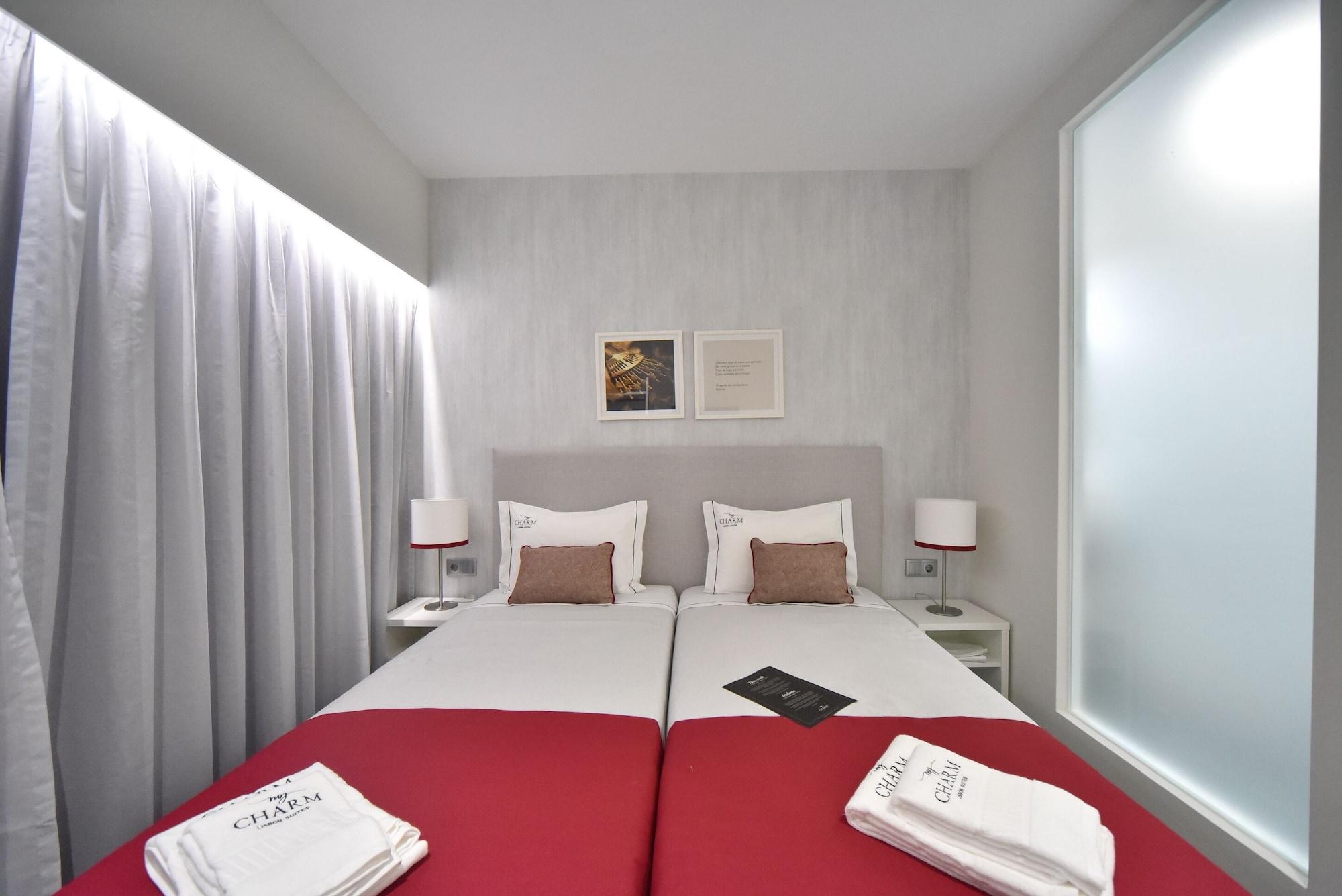 My Charm Guest house 2*