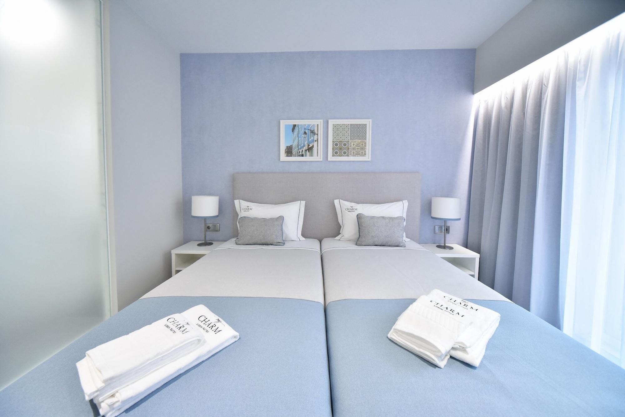 My Charm Guest house 2*