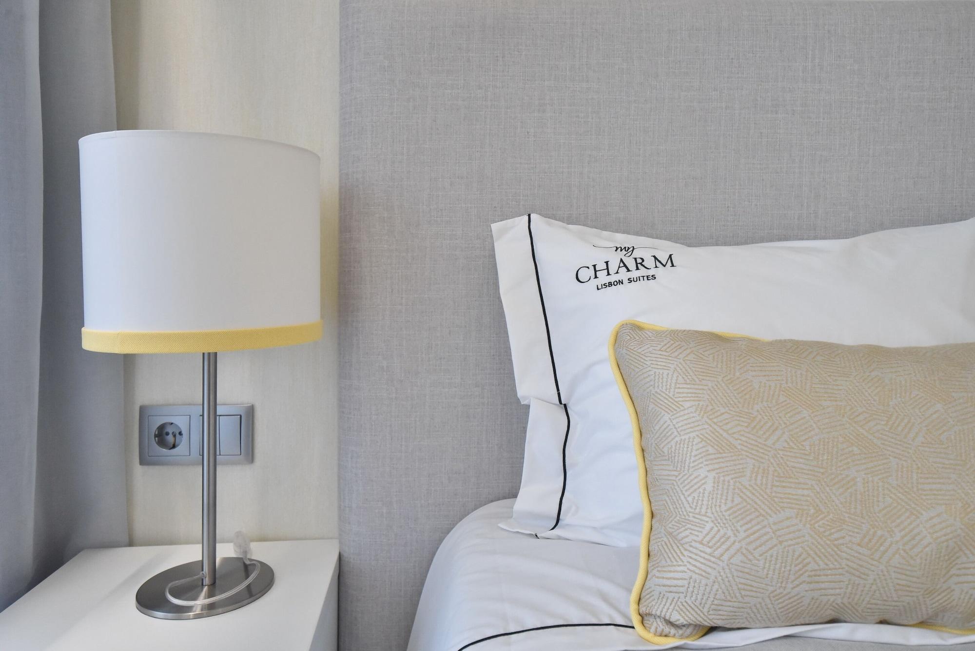 My Charm Guest house 2*