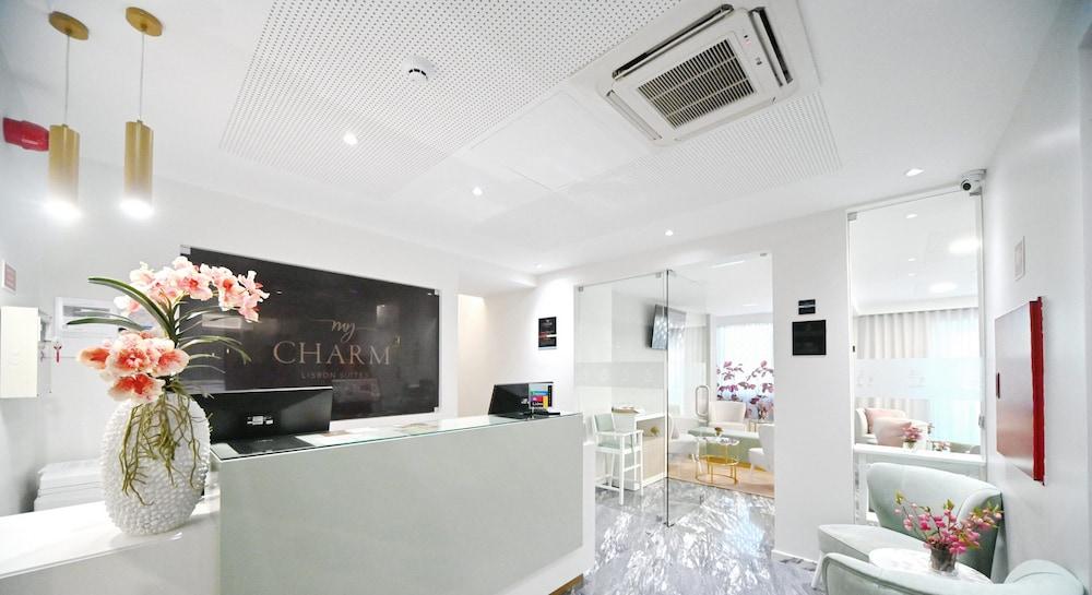 My Charm Guest house 2*
