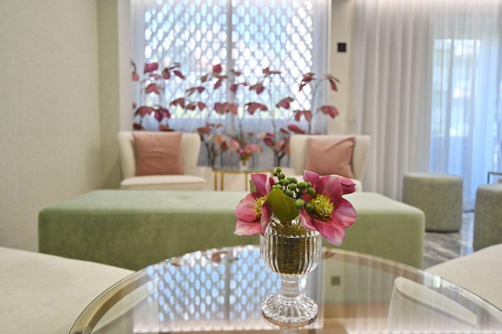 My Charm Guest house