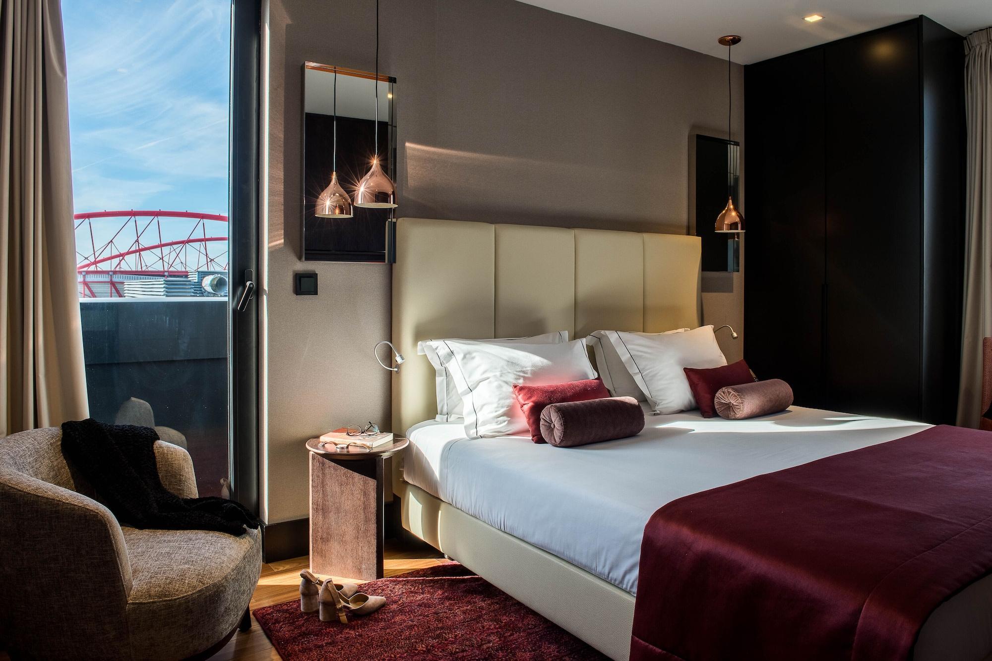 Upon Prime Residences Appart hôtel 4*