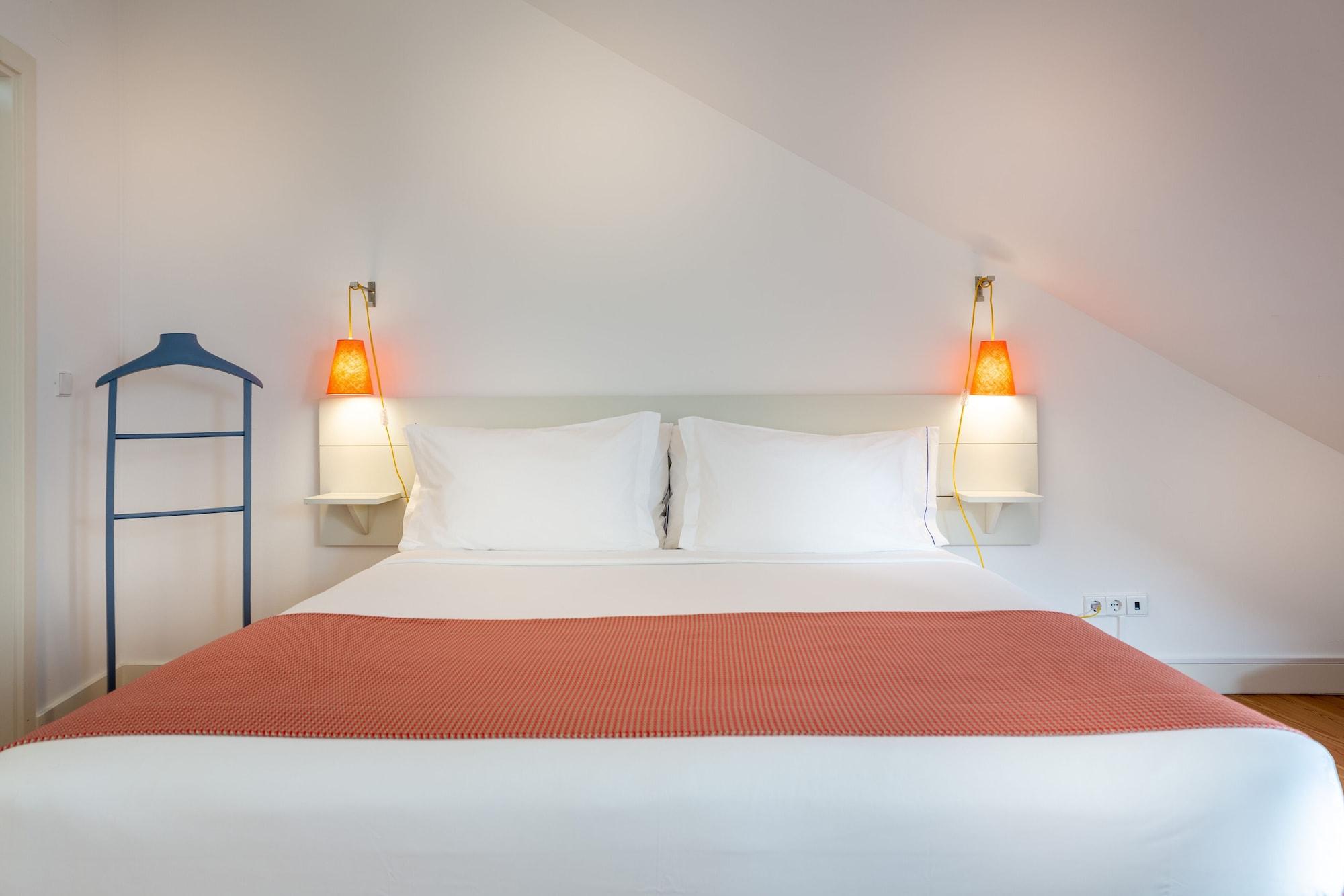 My – Principe Real 4* Lisboa